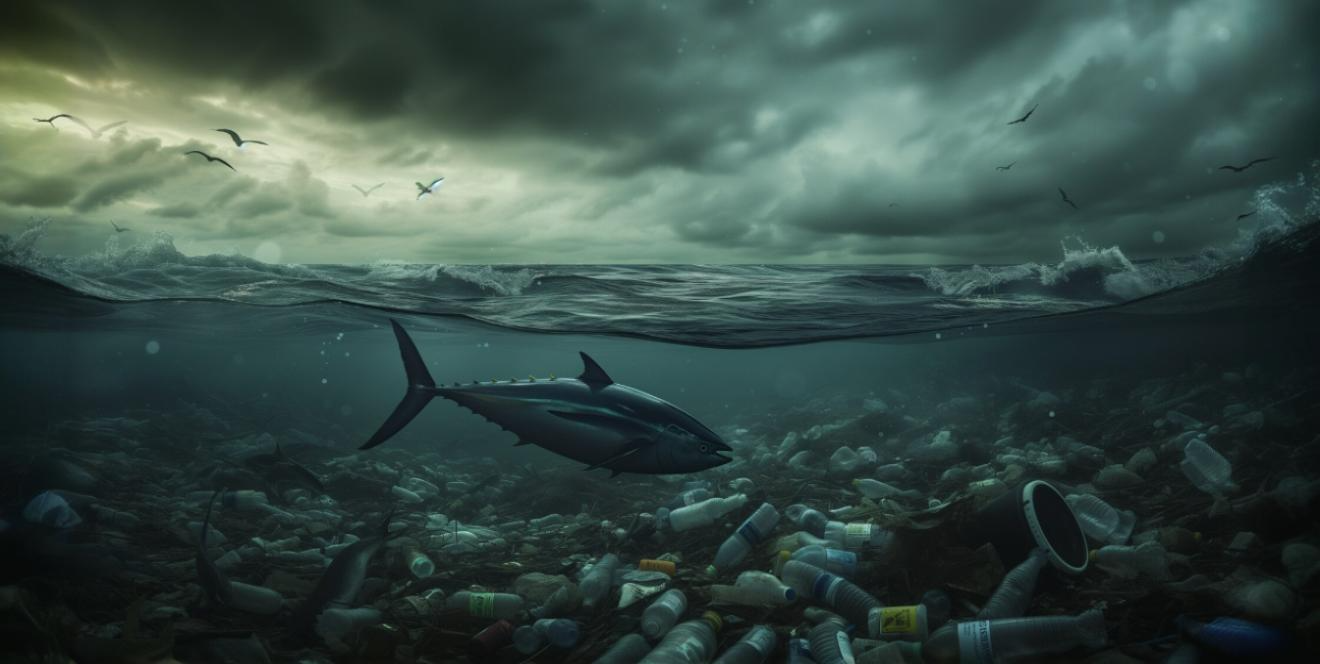 De verborgen kosten van oceaanplastic (en hoe jij kunt bijdragen aan de oplossing)