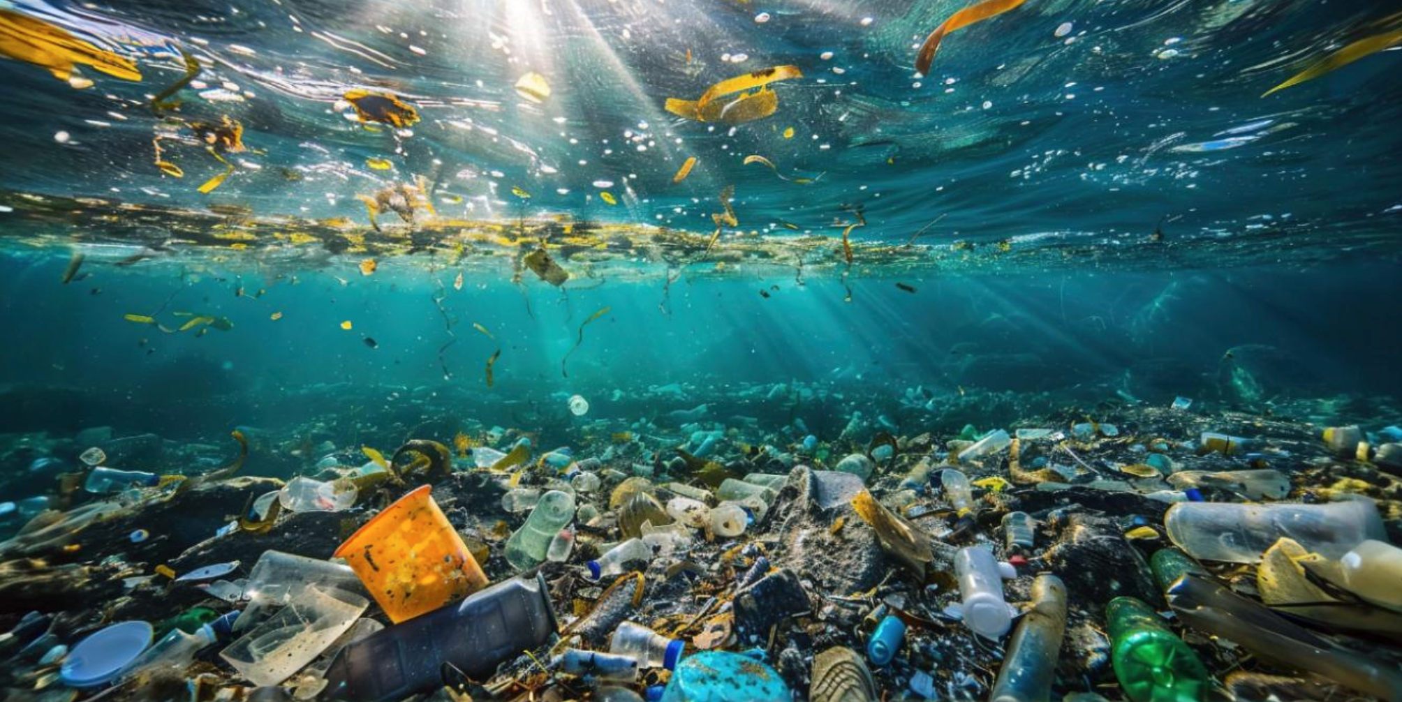 Wat is ocean-bound plastic en waarom verdient het jouw aandacht?