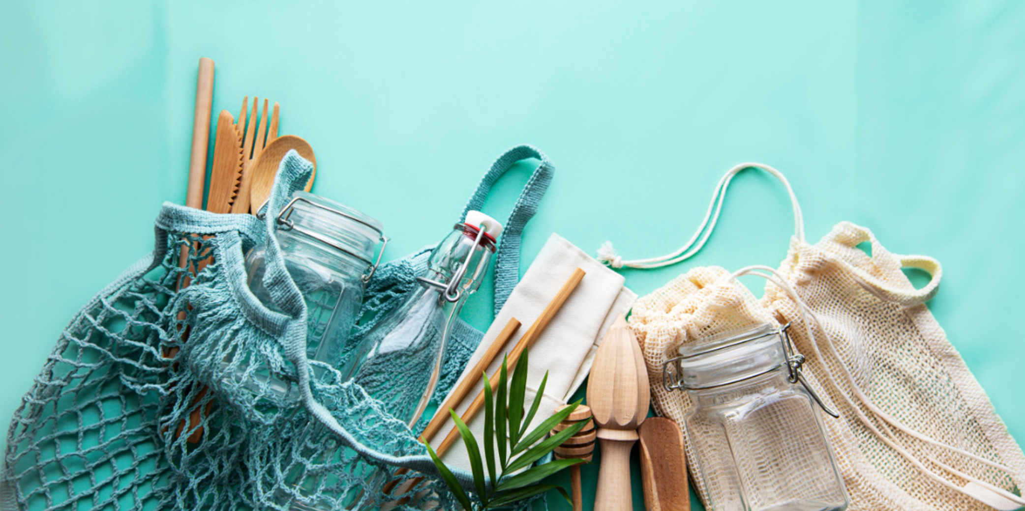 Dagelijkse gewoontes die écht helpen om plastic afval te verminderen