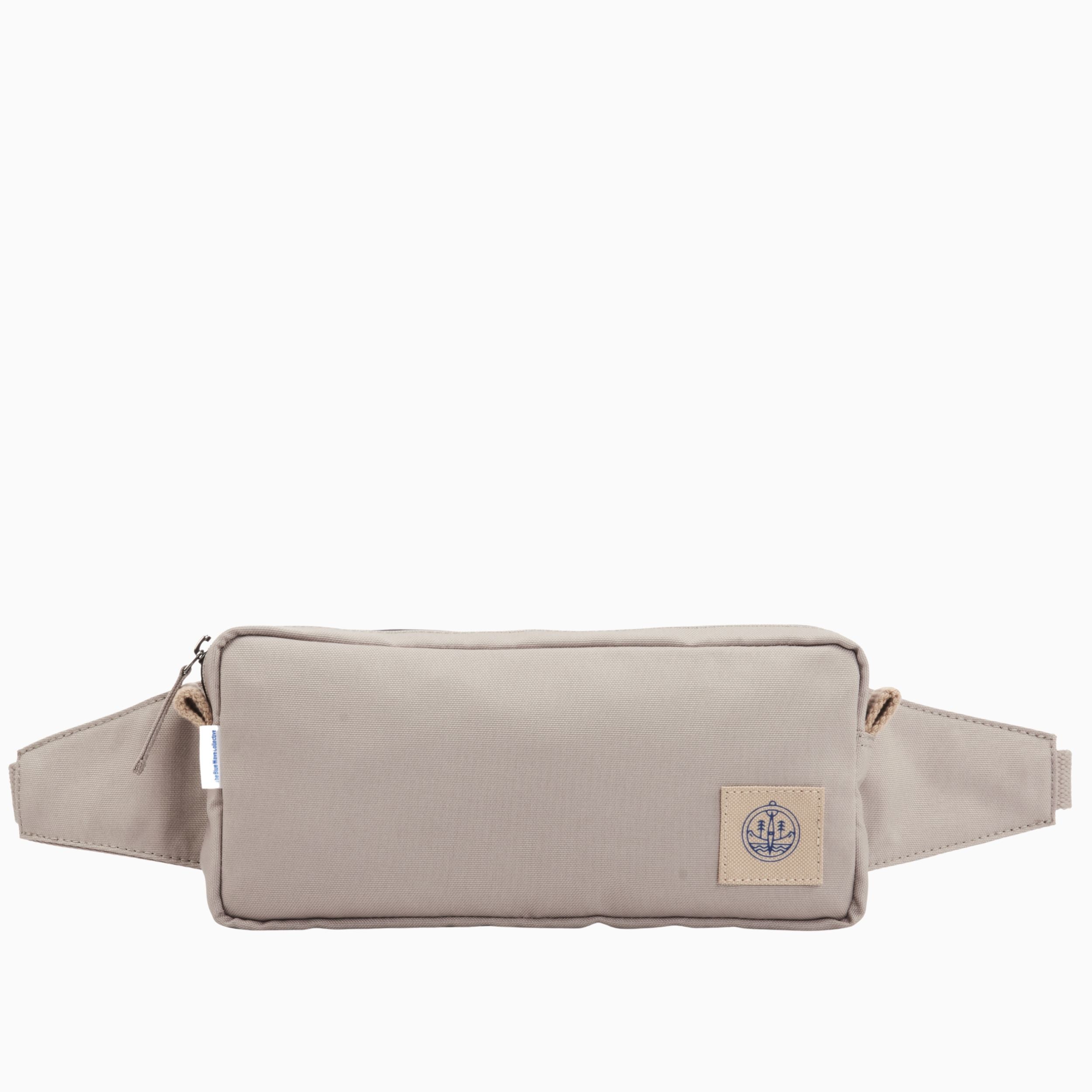 Re.8 Cycle | Fanny Pack Grijs