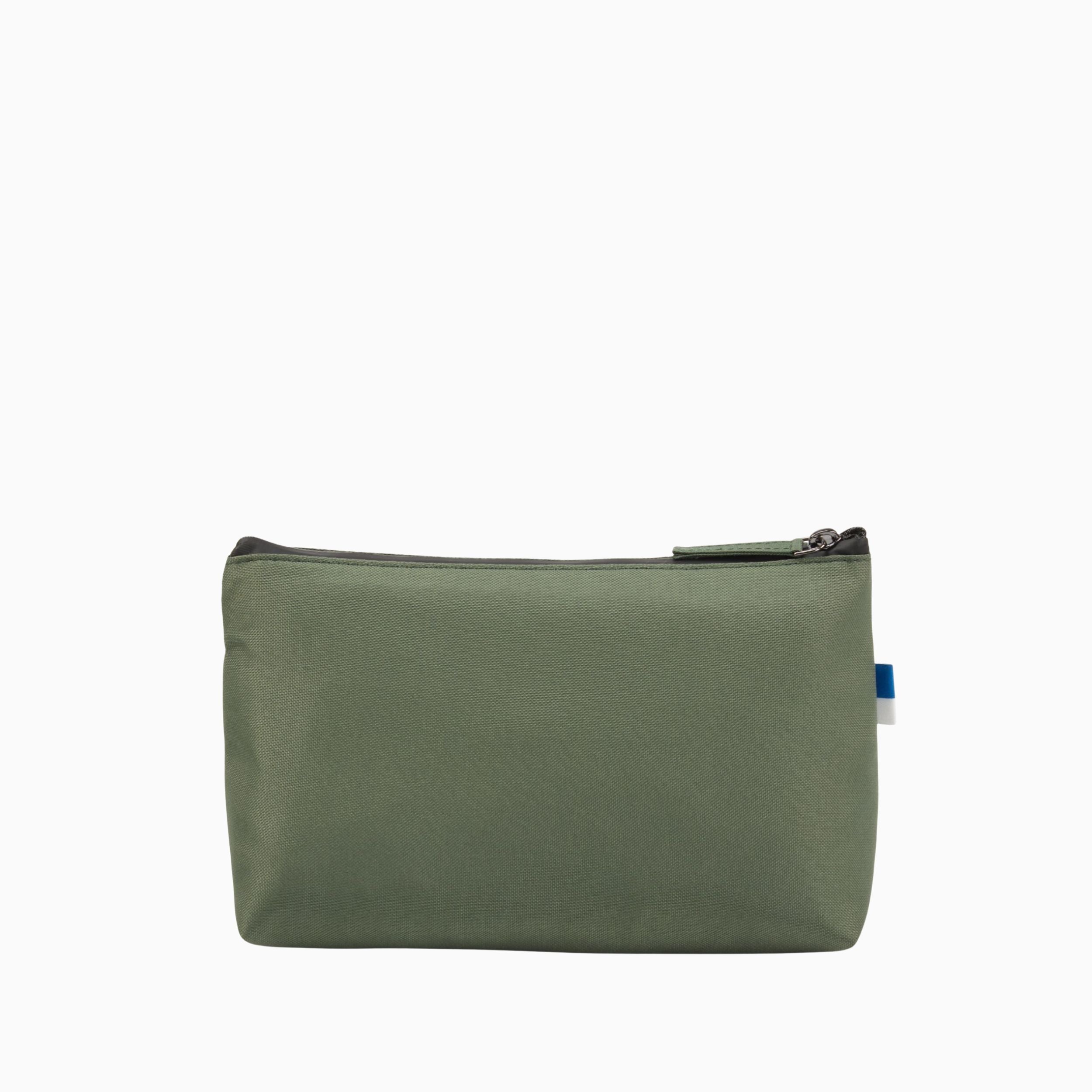 Re.6 Cycle | Pouch Groen
