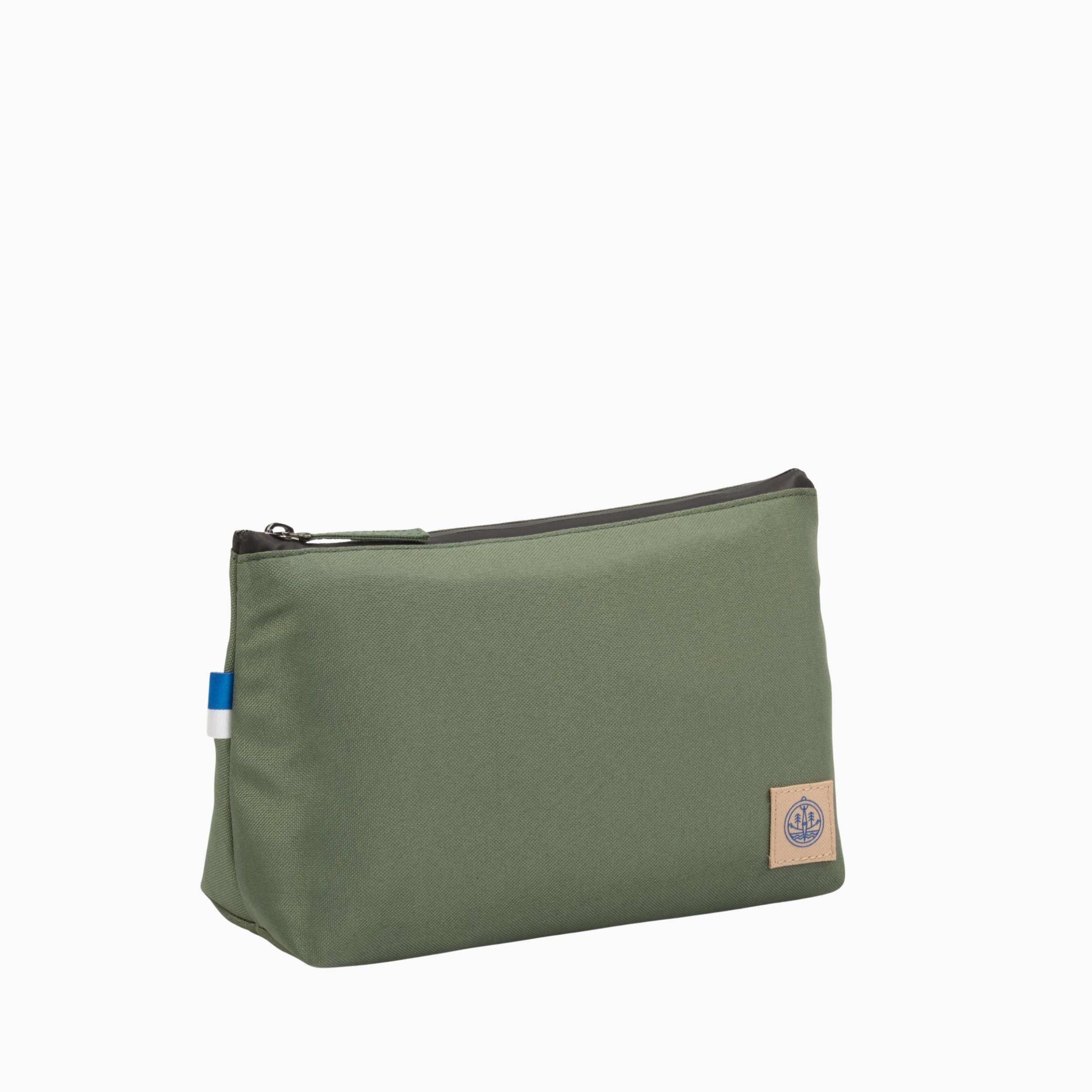 Re.6 Cycle | Pouch Groen