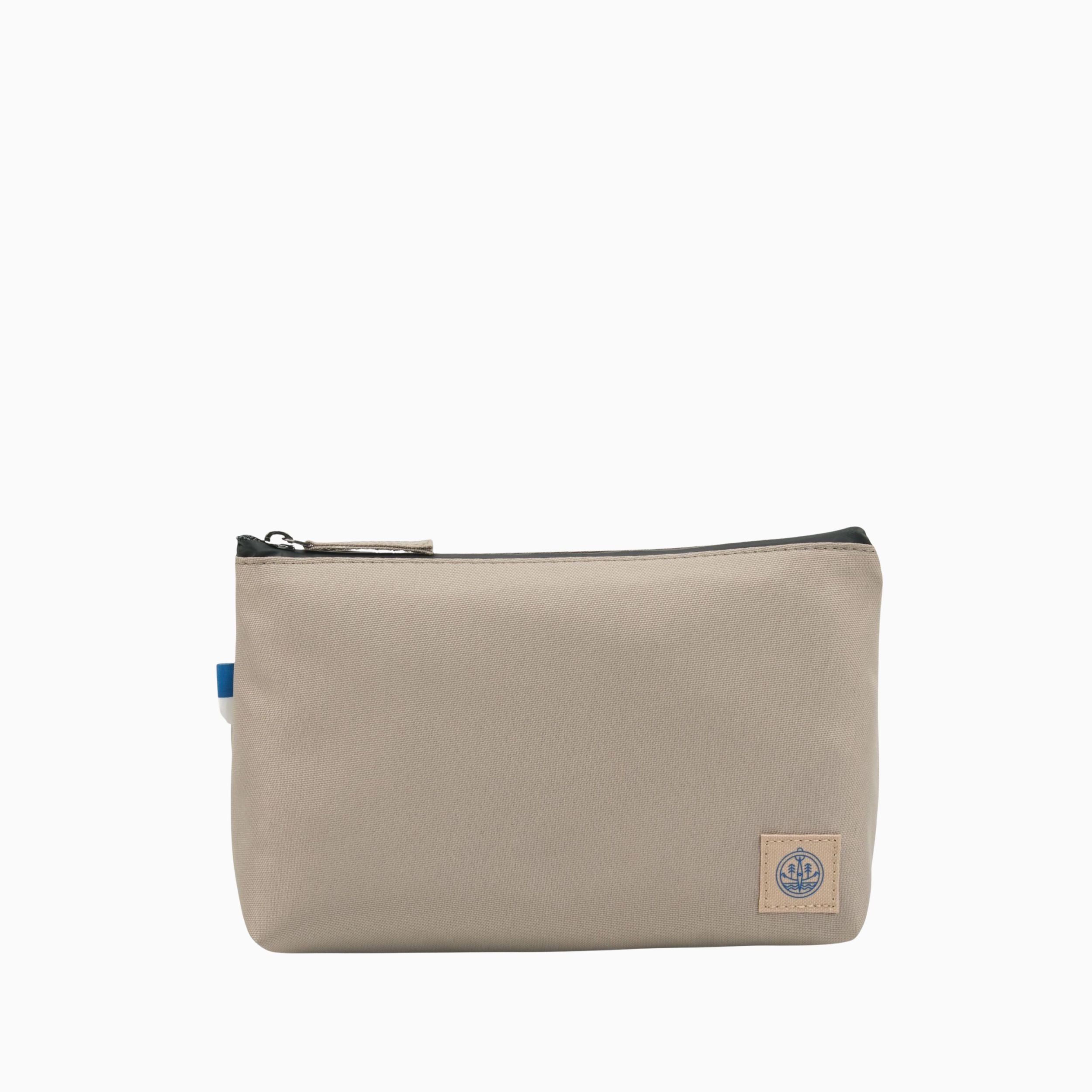 Re.6 Cycle | Pouch Grijs