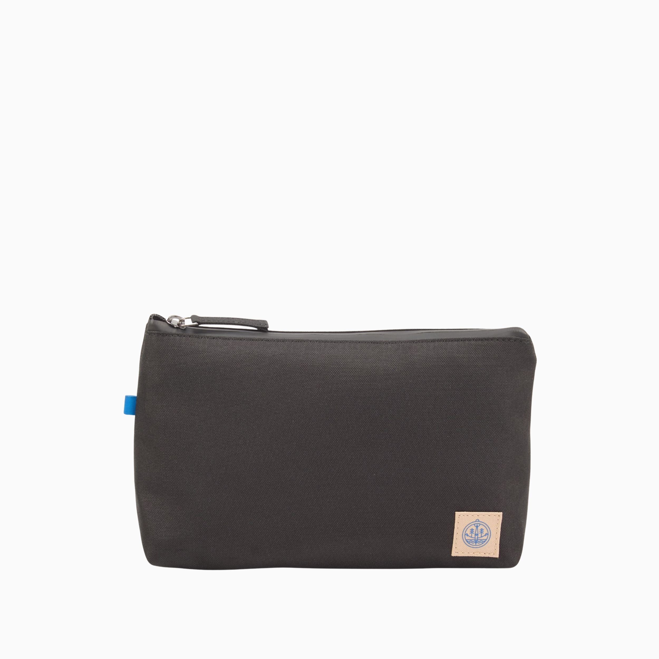 Re.6 Cycle | Pouch Zwart