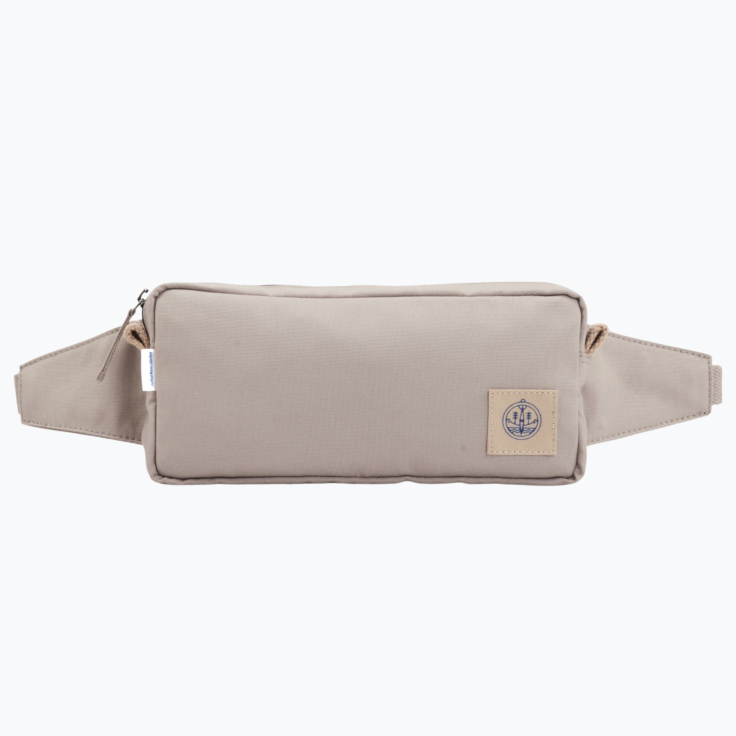 Re.8 Cycle | Fanny Pack Grey