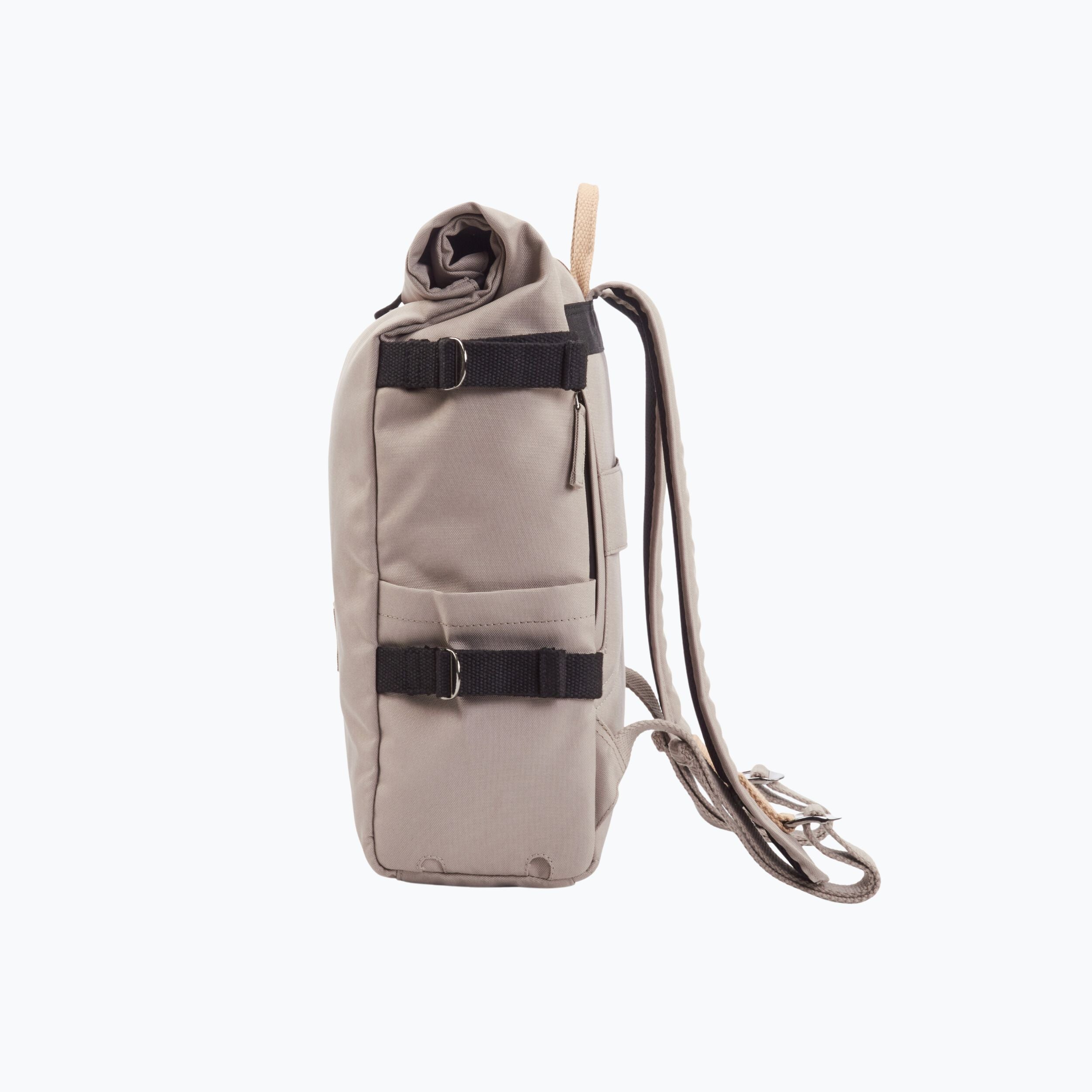 Re.32 Cycle | Rolltop Backpack Gray