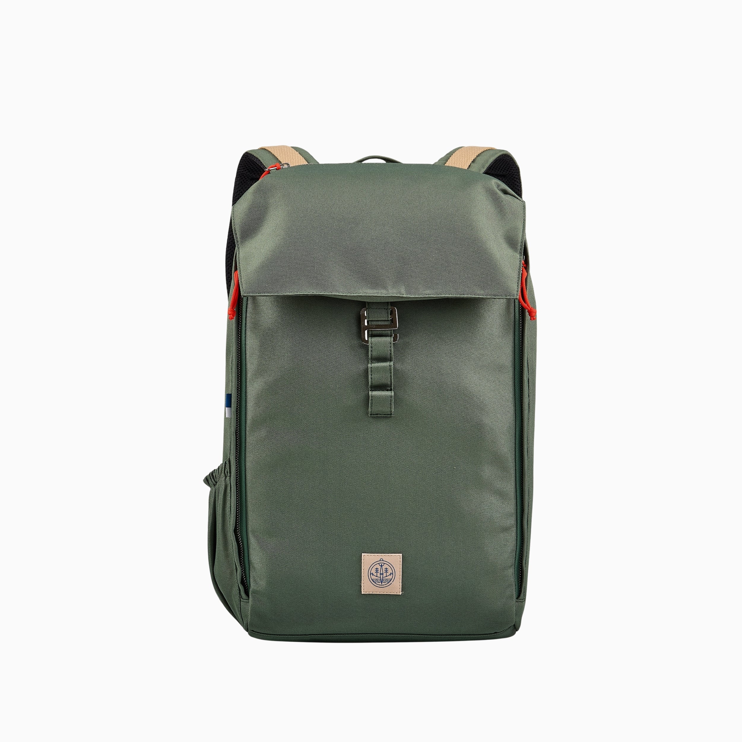 Re.27 Daypack – Olive