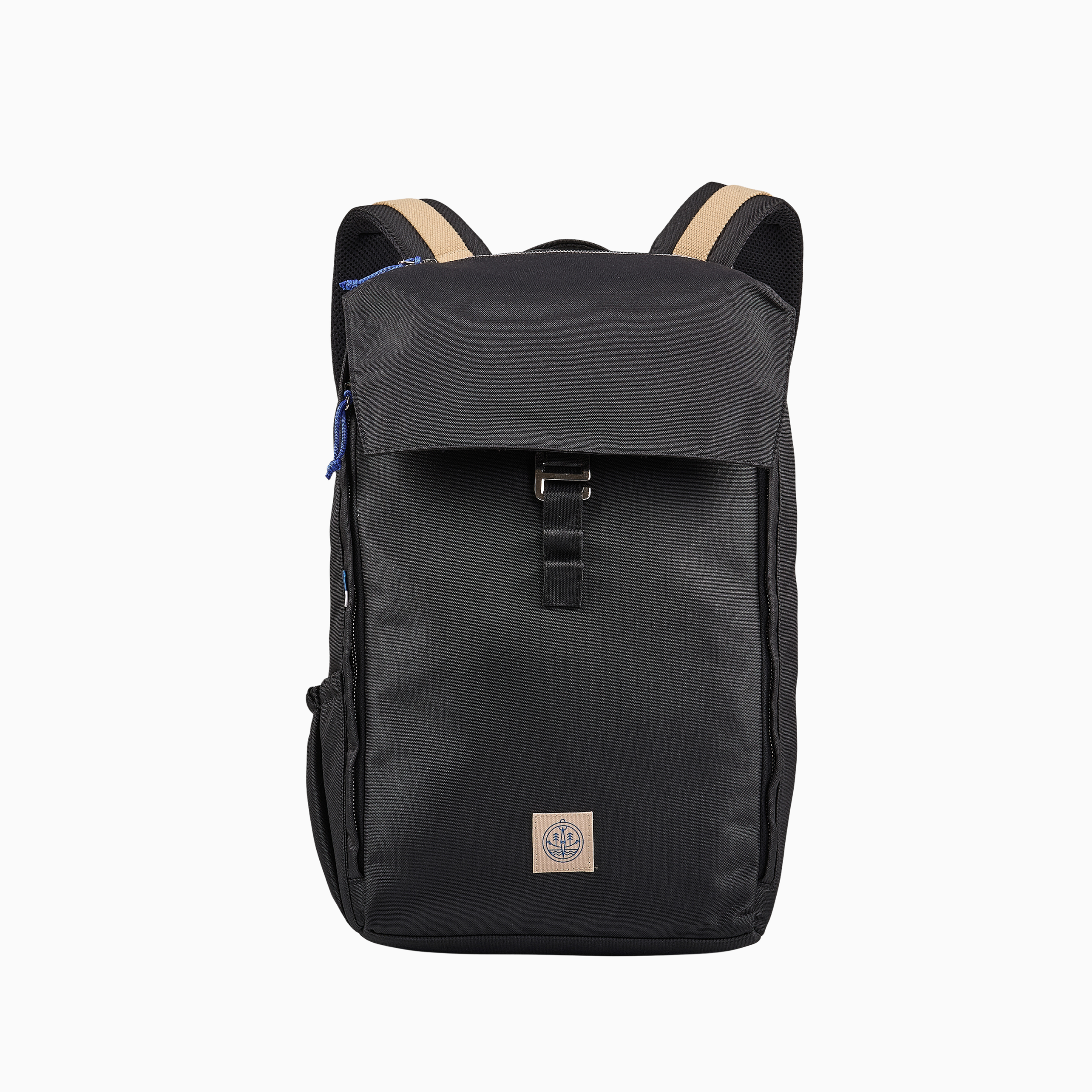 Re.27 Daypack – Midnight