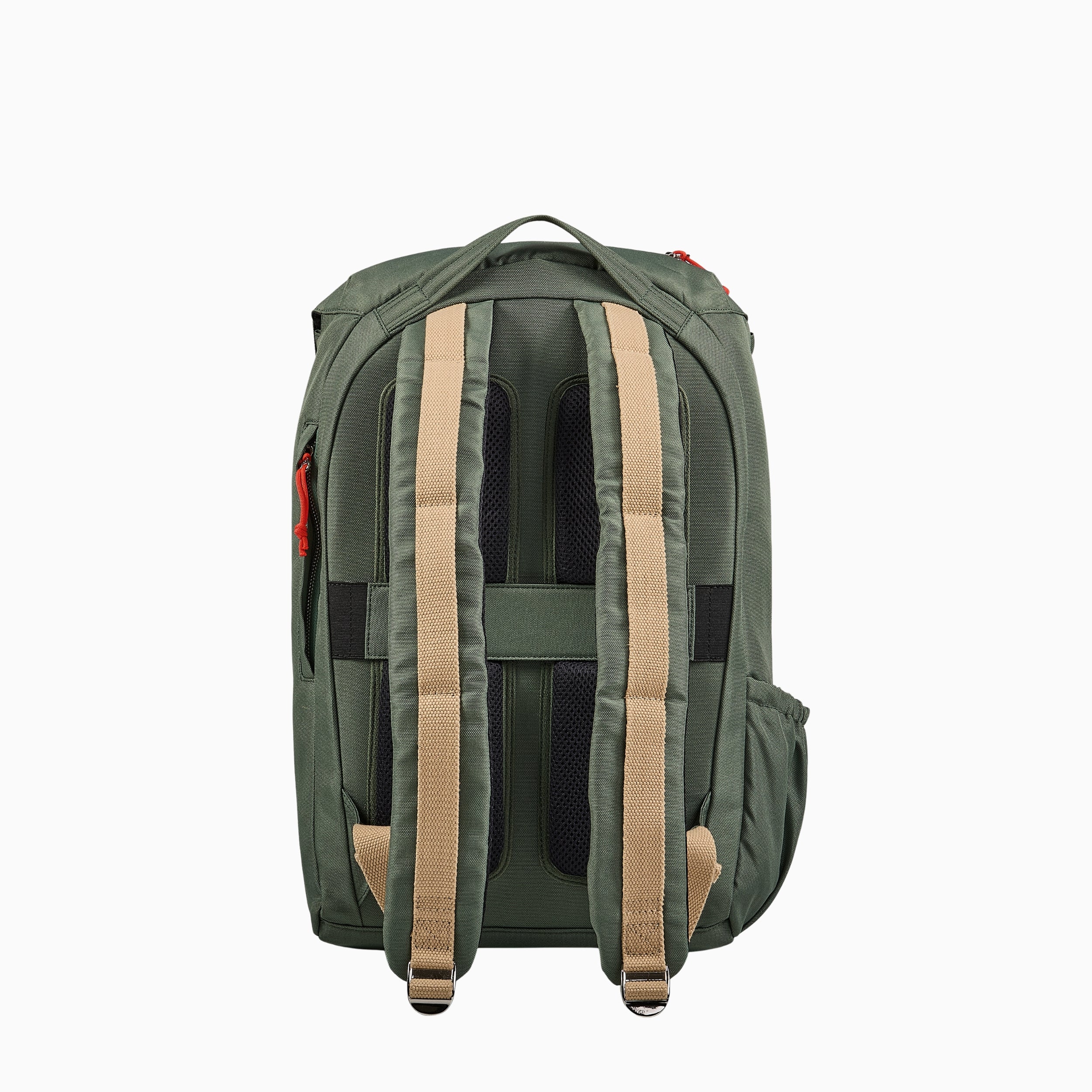 Re.27 Daypack – Olive