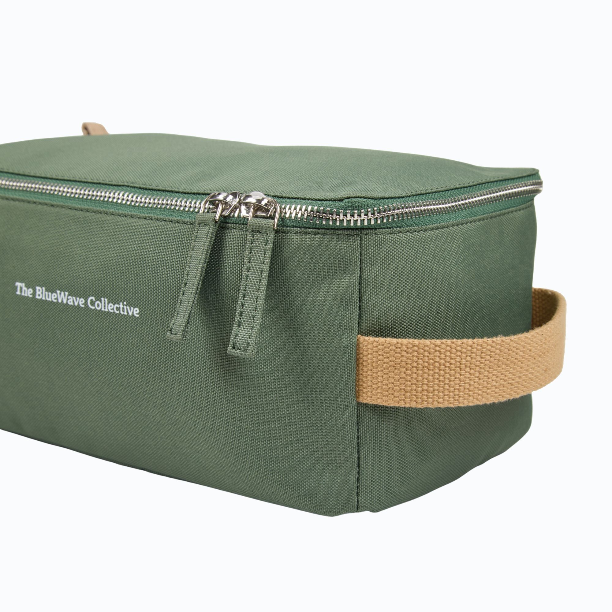 Re.8 Cycle | Sand Toilettas Groen