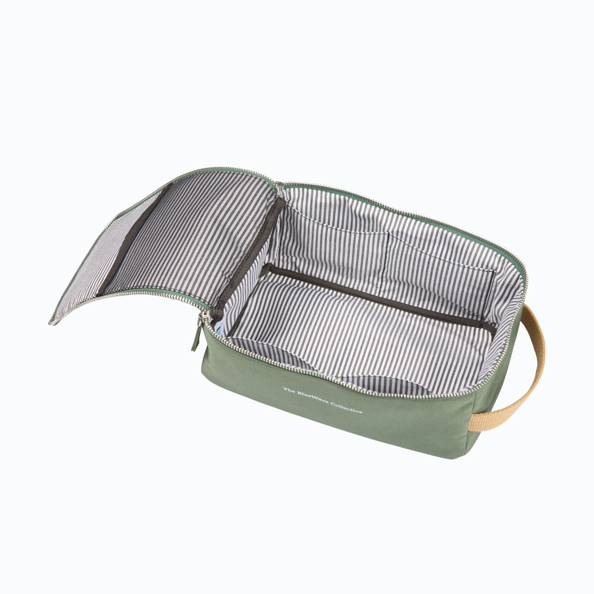 Re.8 Cycle | Sand Toilettas Groen