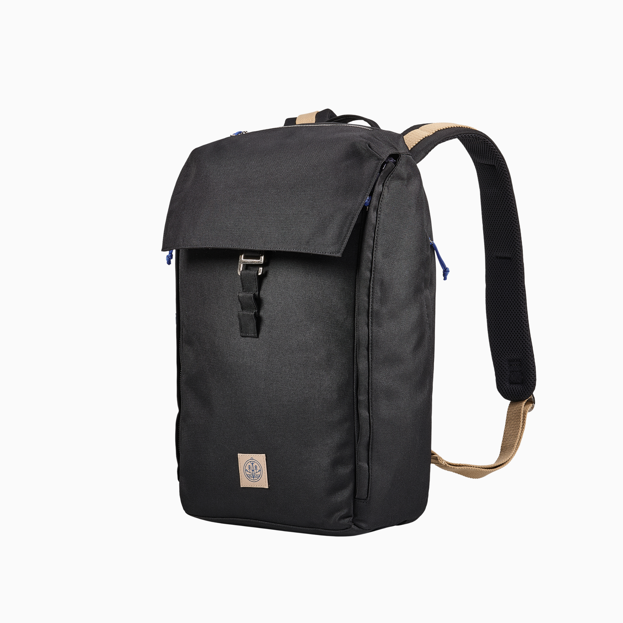 Re.27 Daypack – Midnight