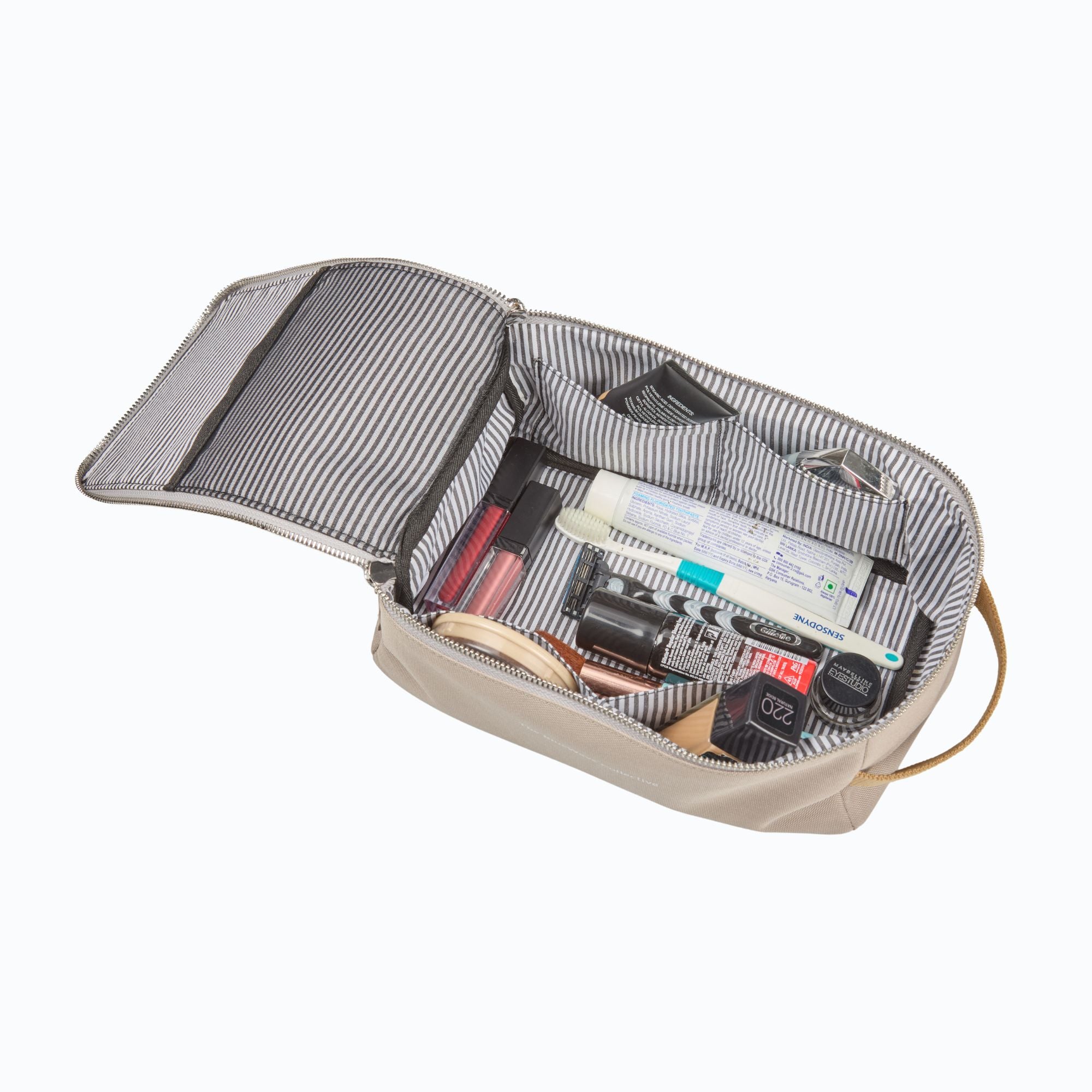 Re.8 Cycle | Sand Toilettas Grijs