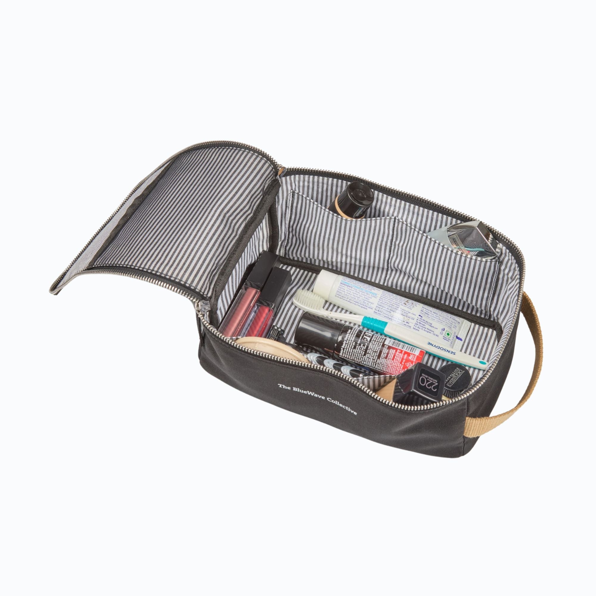 Re.8 Cycle | Sand Toilettas Zwart