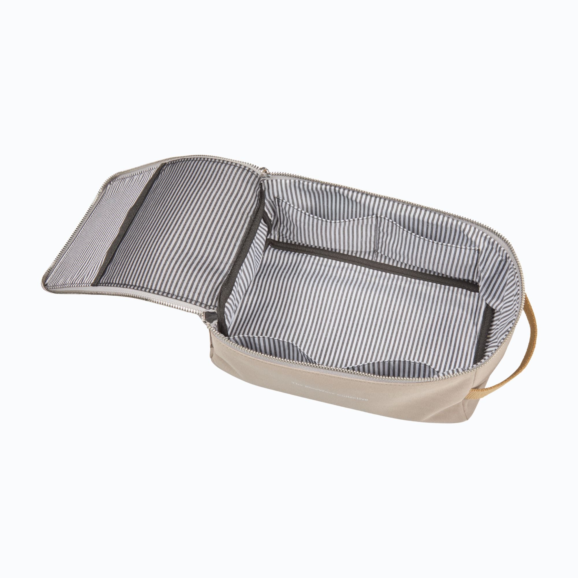 Re.8 Cycle | Sand Toilettas Grijs