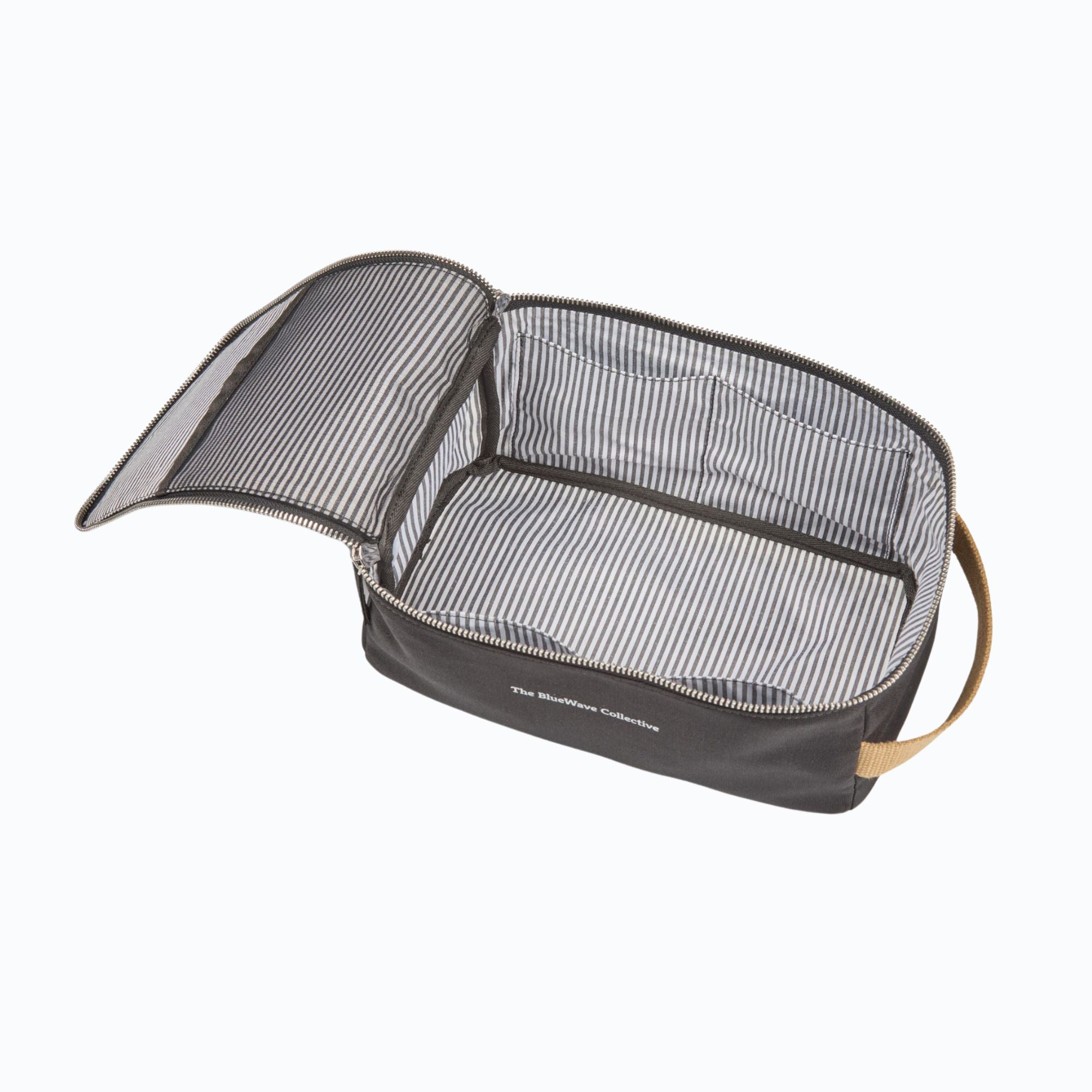 Re.8 Cycle | Sand Toilettas Zwart