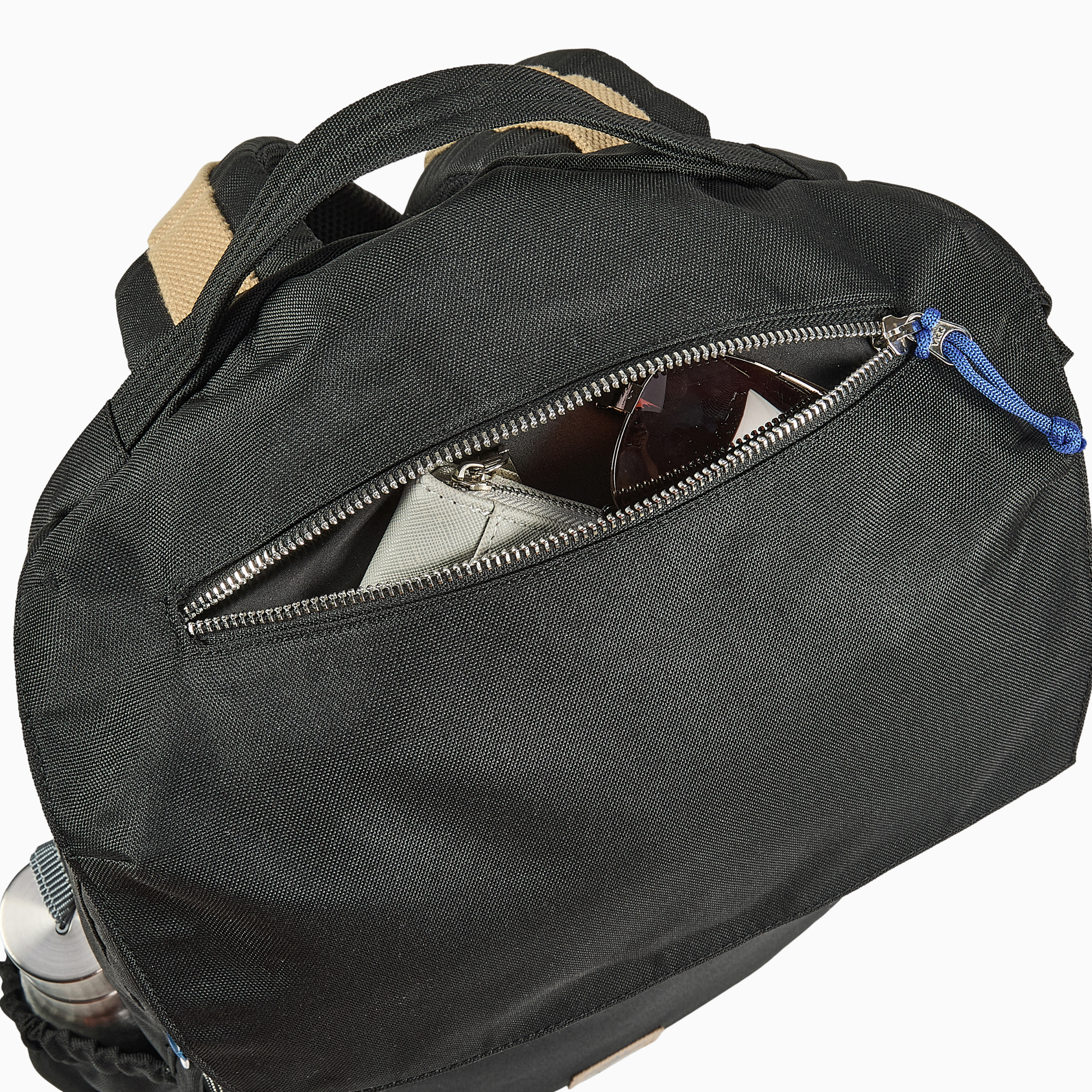 Re.27 Daypack – Midnight