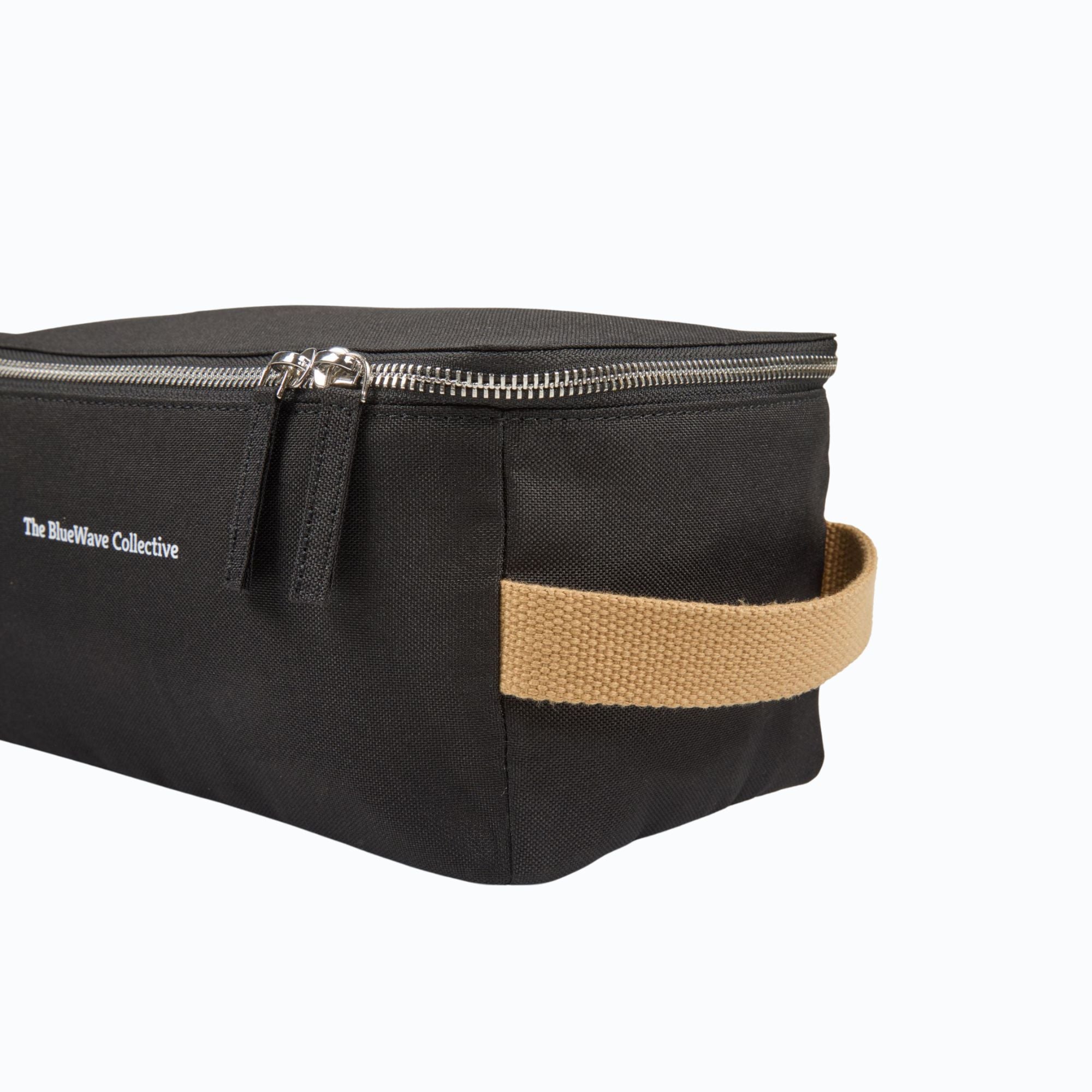 Re.8 Cycle | Sand Toilettas Zwart