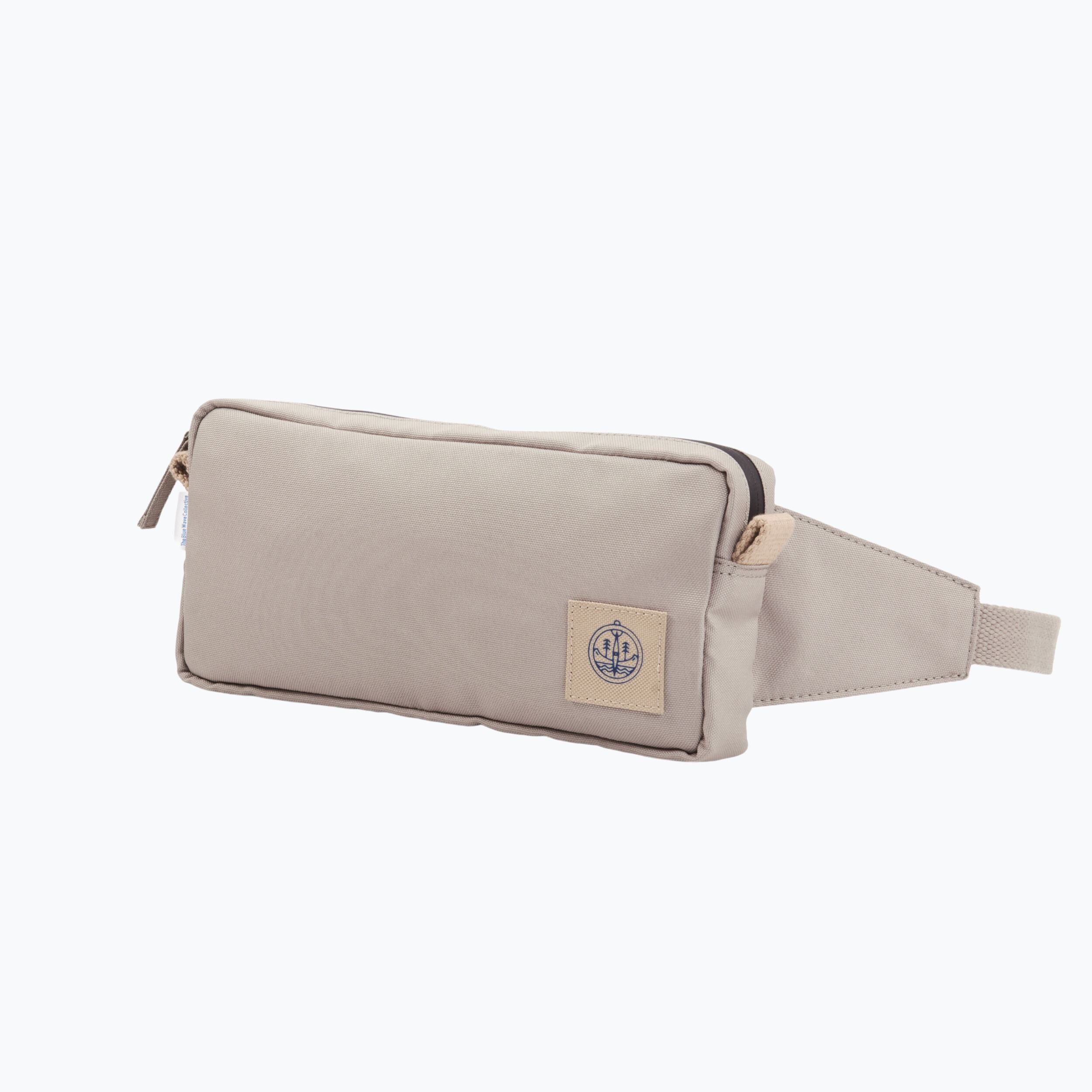Re.8 Cycle | Fanny Pack Grey