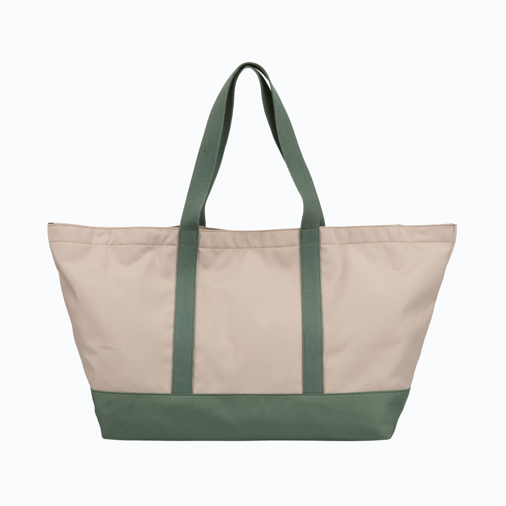 Re.23 Cycle | Tote Bag Dune Green/Grey