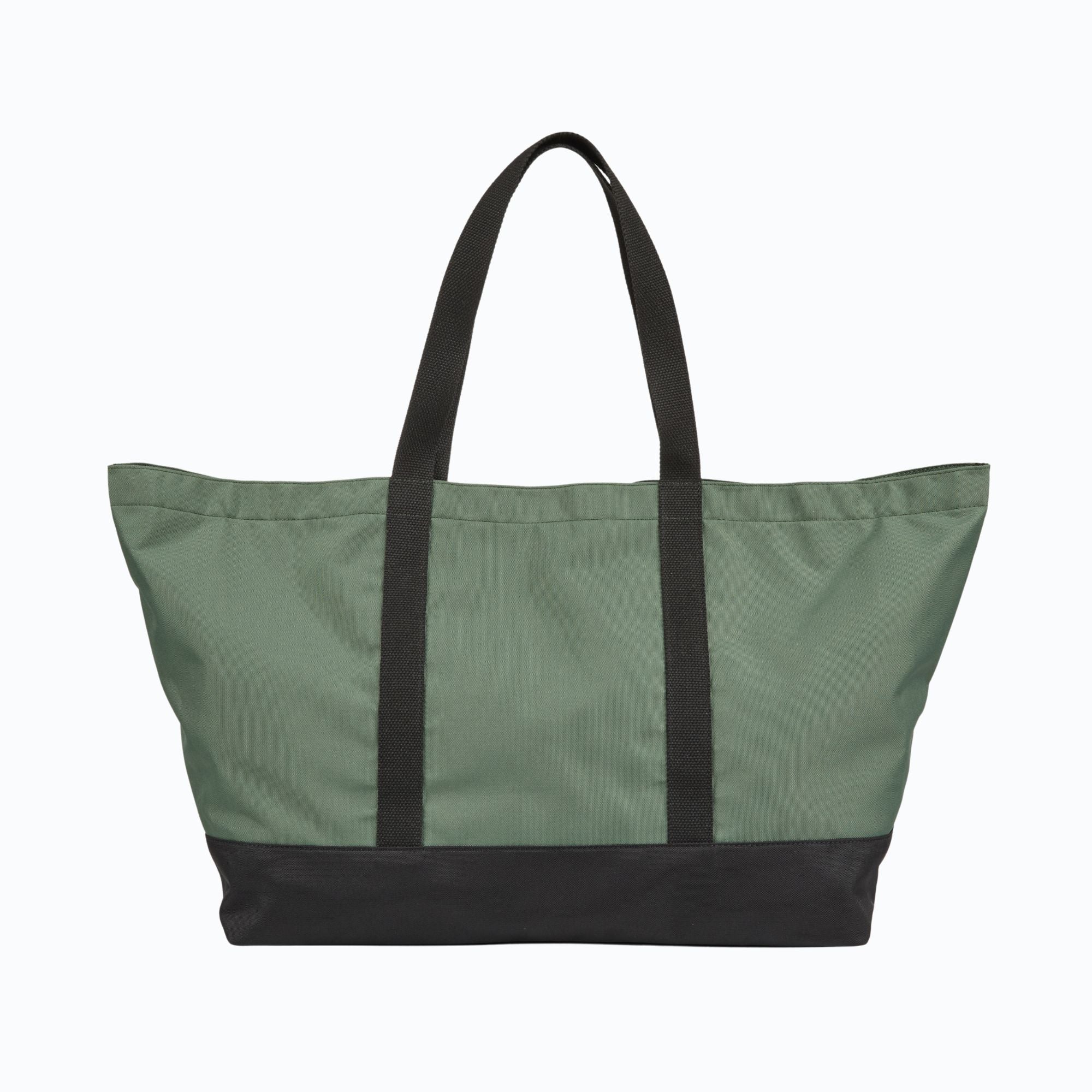 Re.23 Cycle | Tote Bag Dune Black/Green