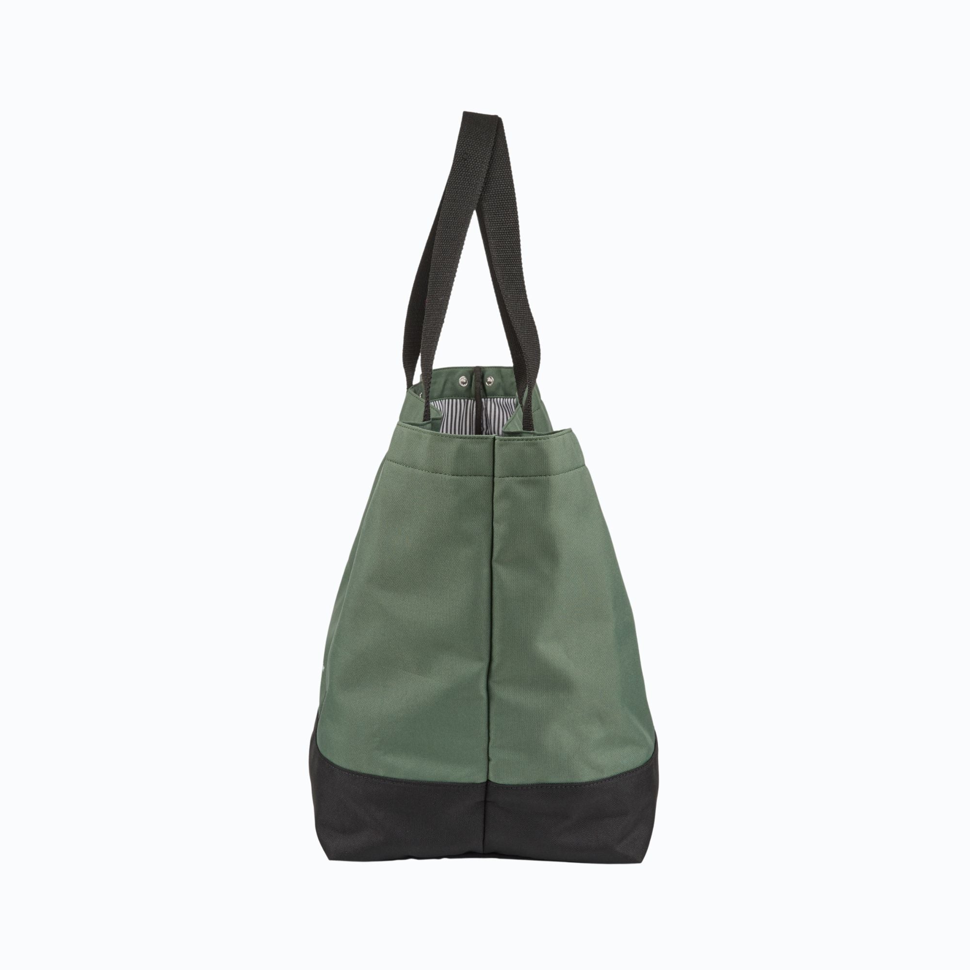 Re.23 Cycle | Tote Bag Dune Zwart/groen