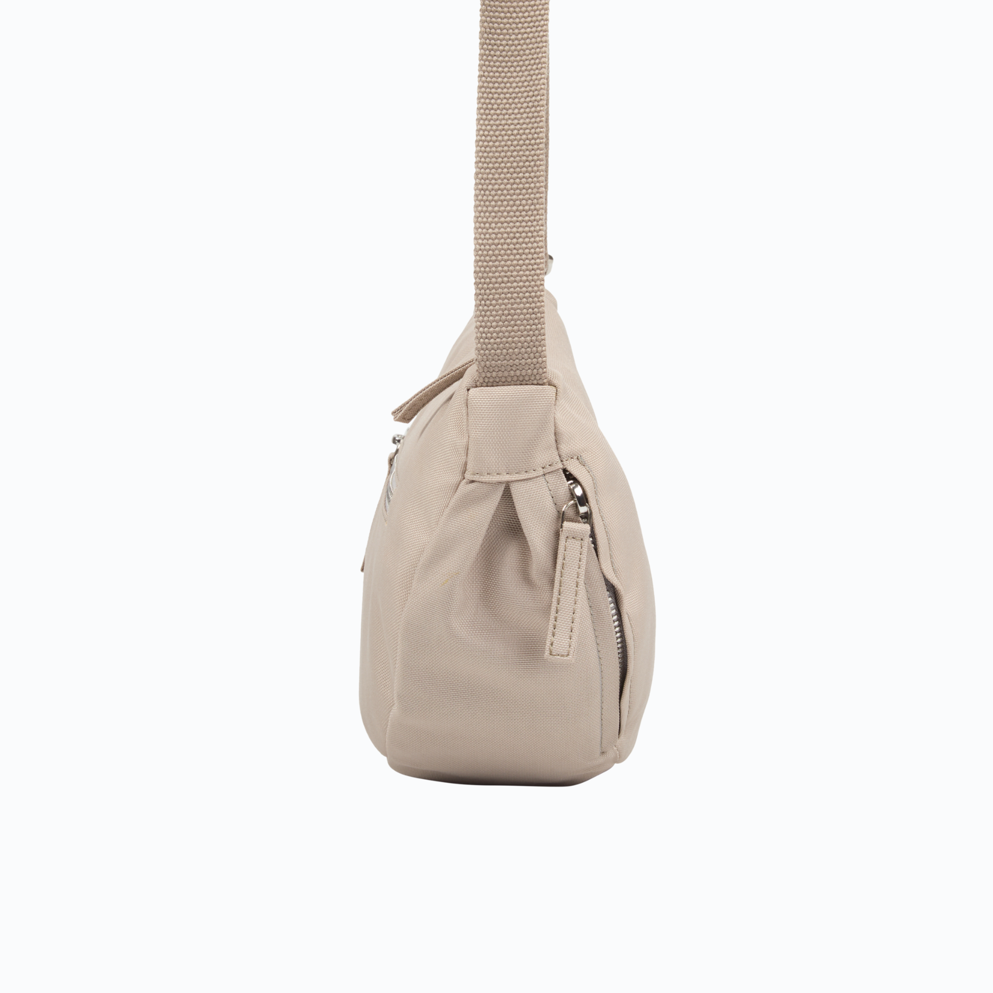 Re.7 Cycle | Crossbody Grey