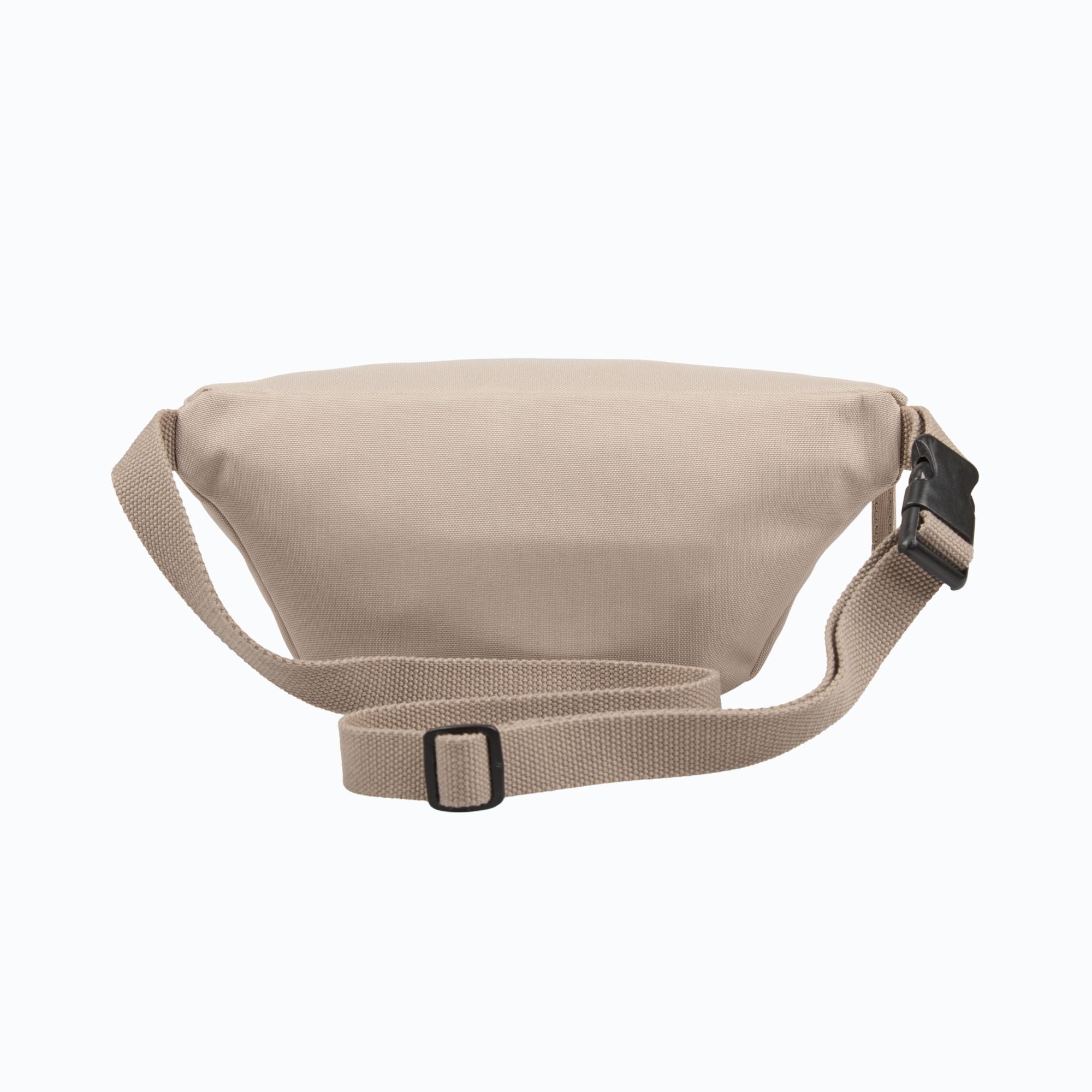 Re.9 Cycle | Drift Waist Bag Grey