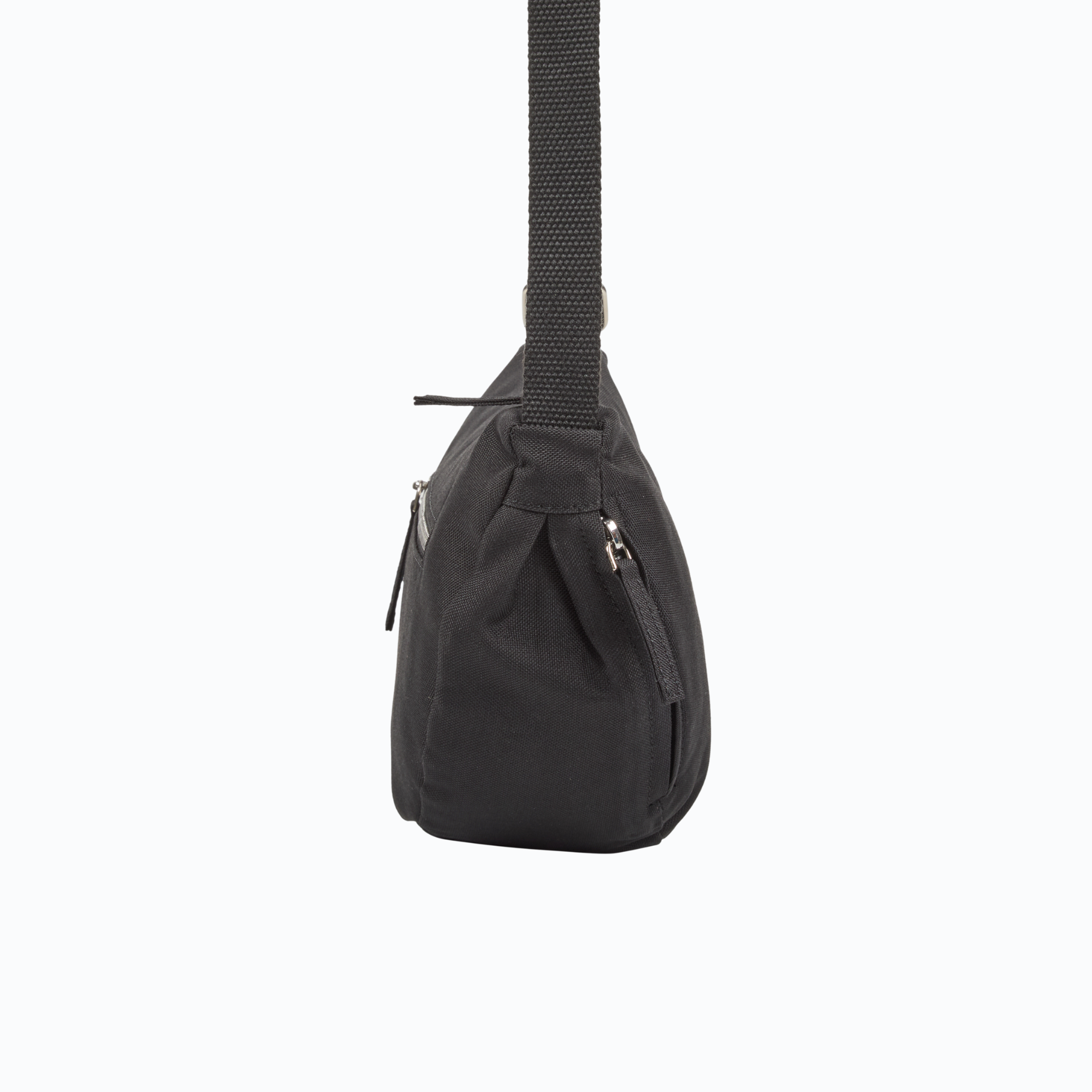 Re.7 Cycle | Crossbody Black