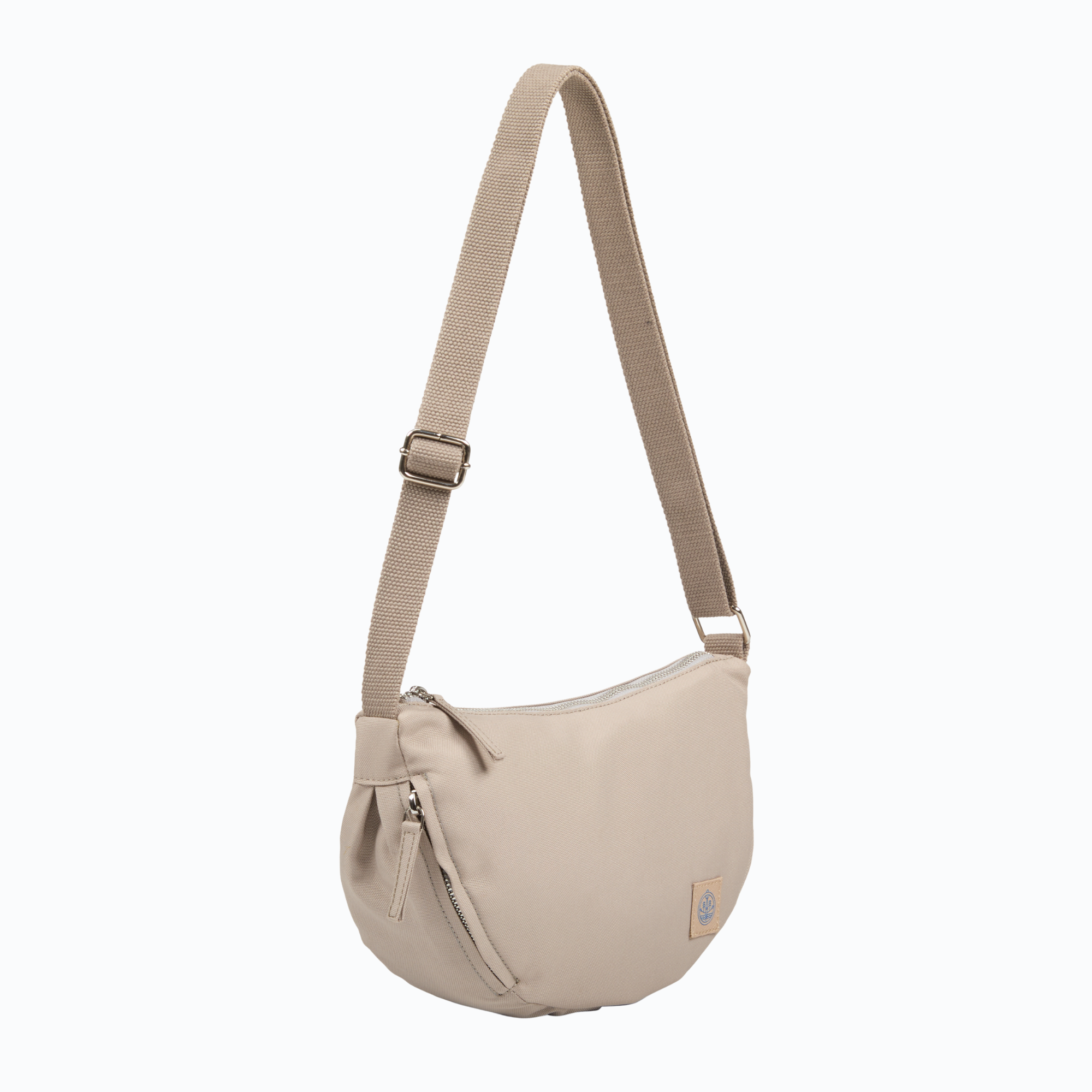 Re.7 Cycle | Crossbody Grey