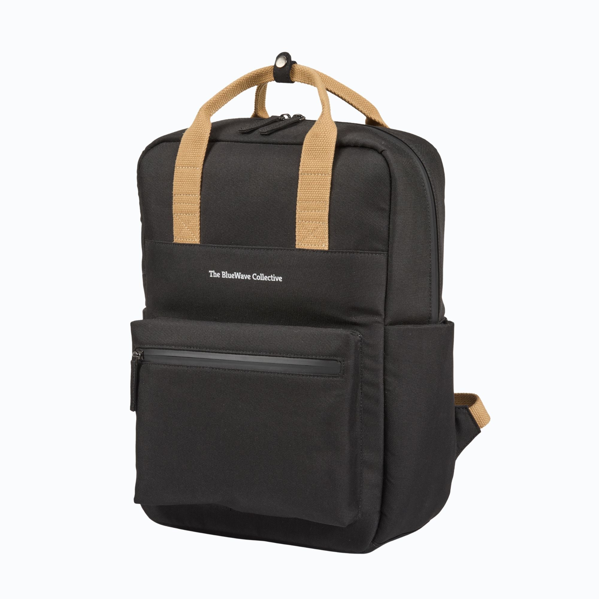 Re.32 Cycle | Rolltop Backpack Green
