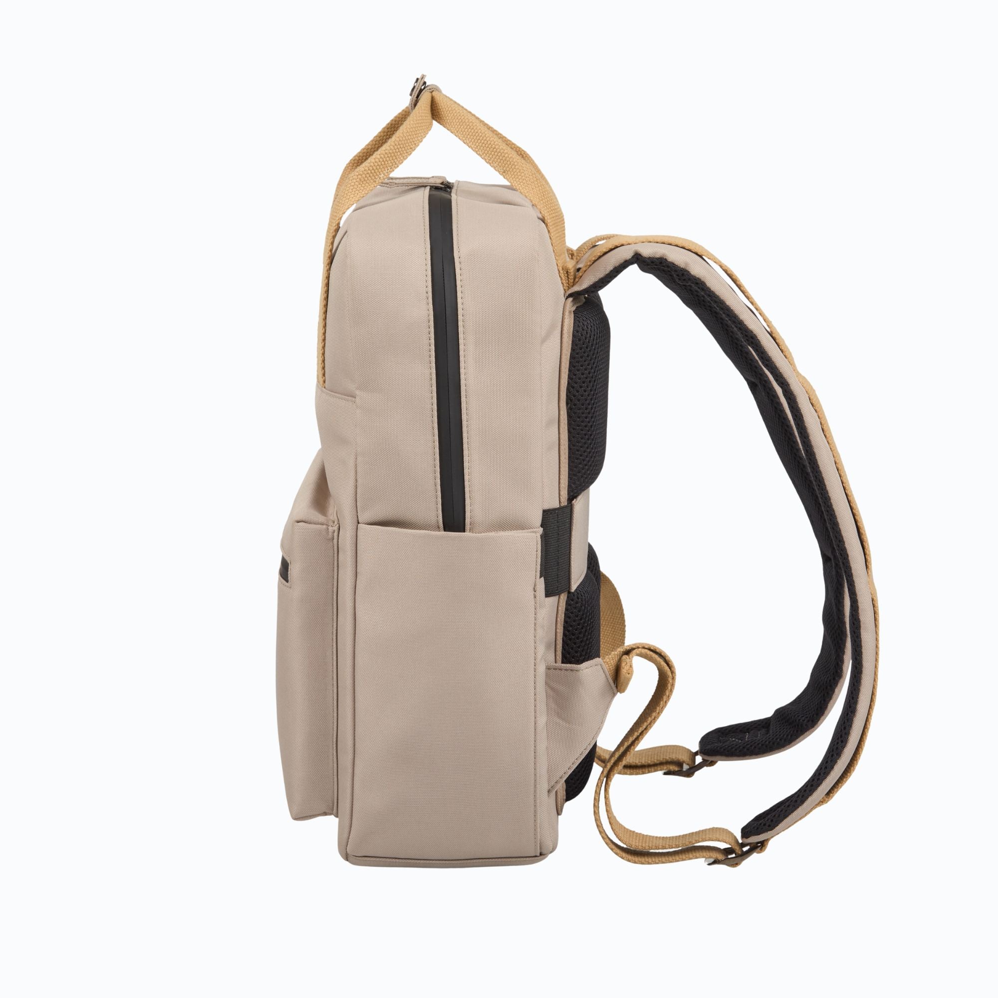 Re.32 Cycle | Rolltop Backpack Green