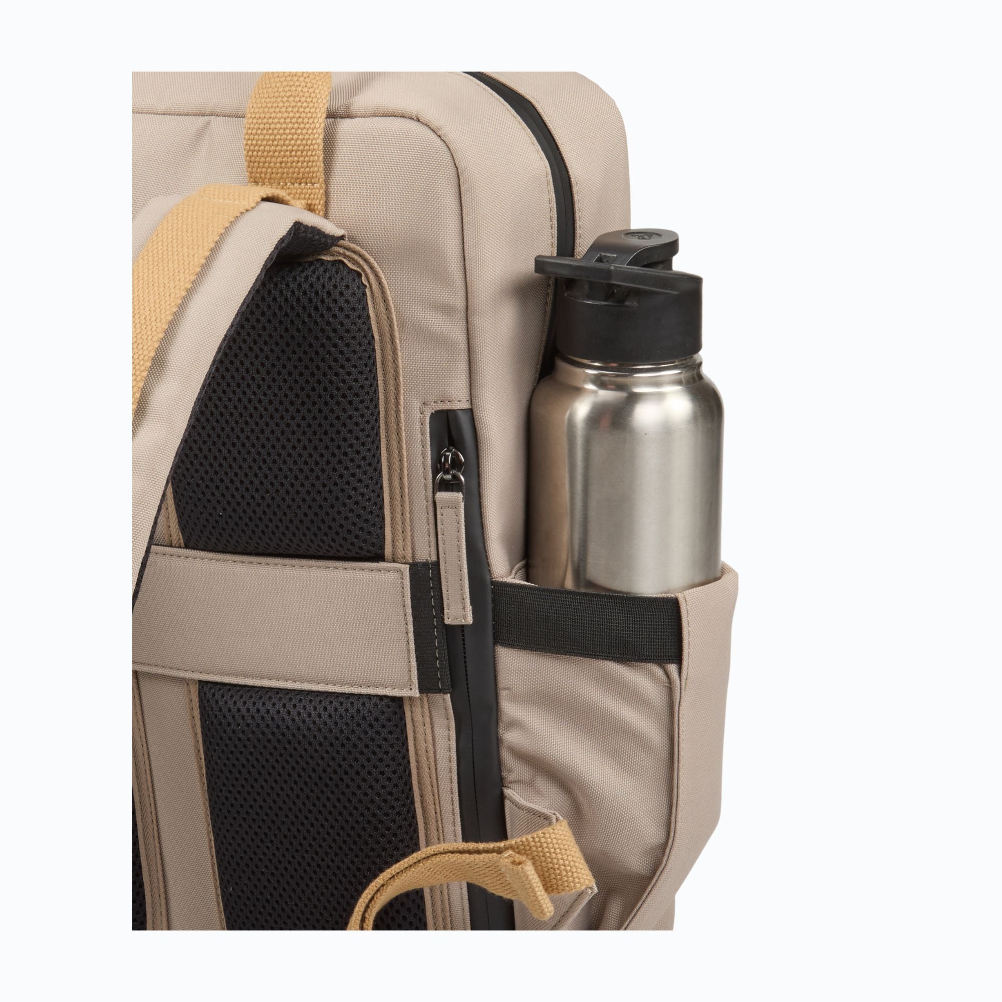 Re.32 Cycle | Rolltop Backpack Green