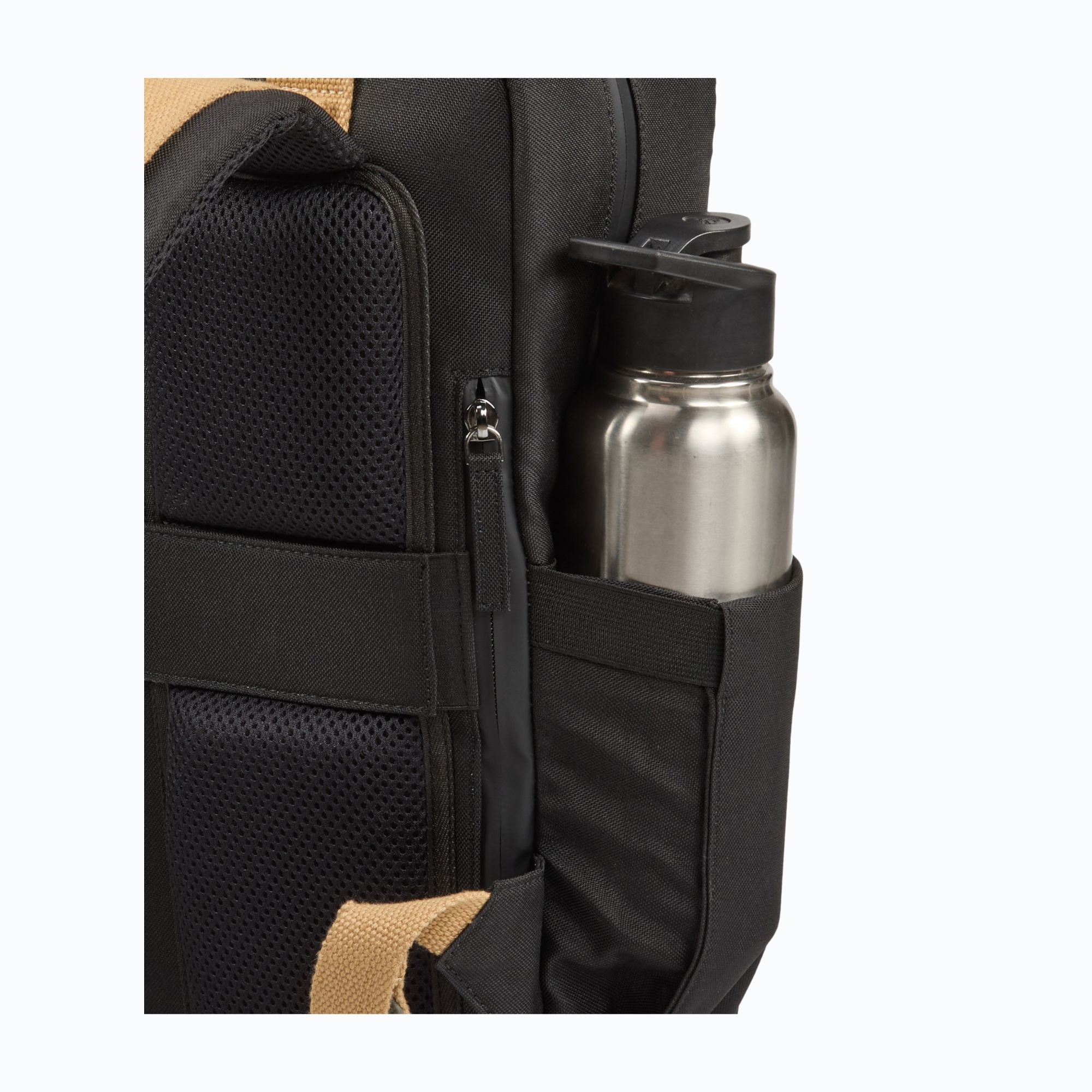 Re.32 Cycle | Rolltop Backpack Green