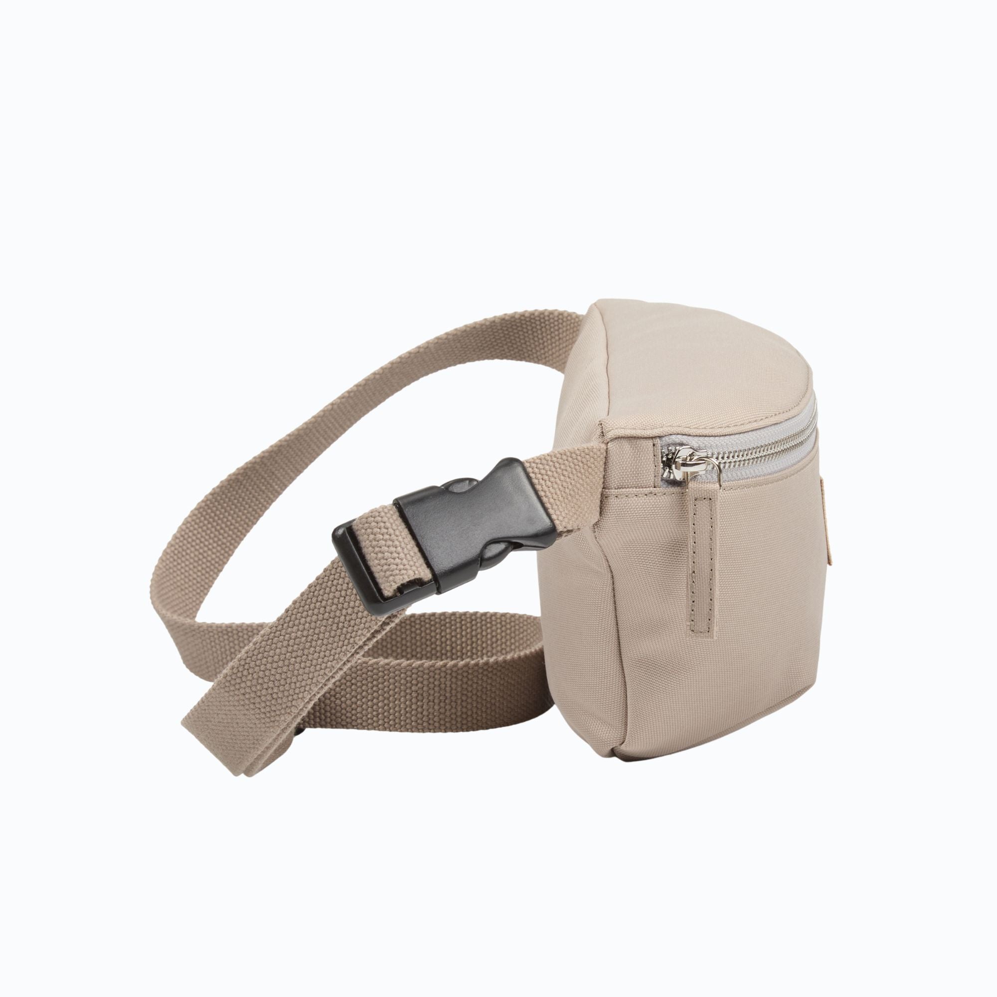 Re.9 Cycle | Drift Waist Bag Grey
