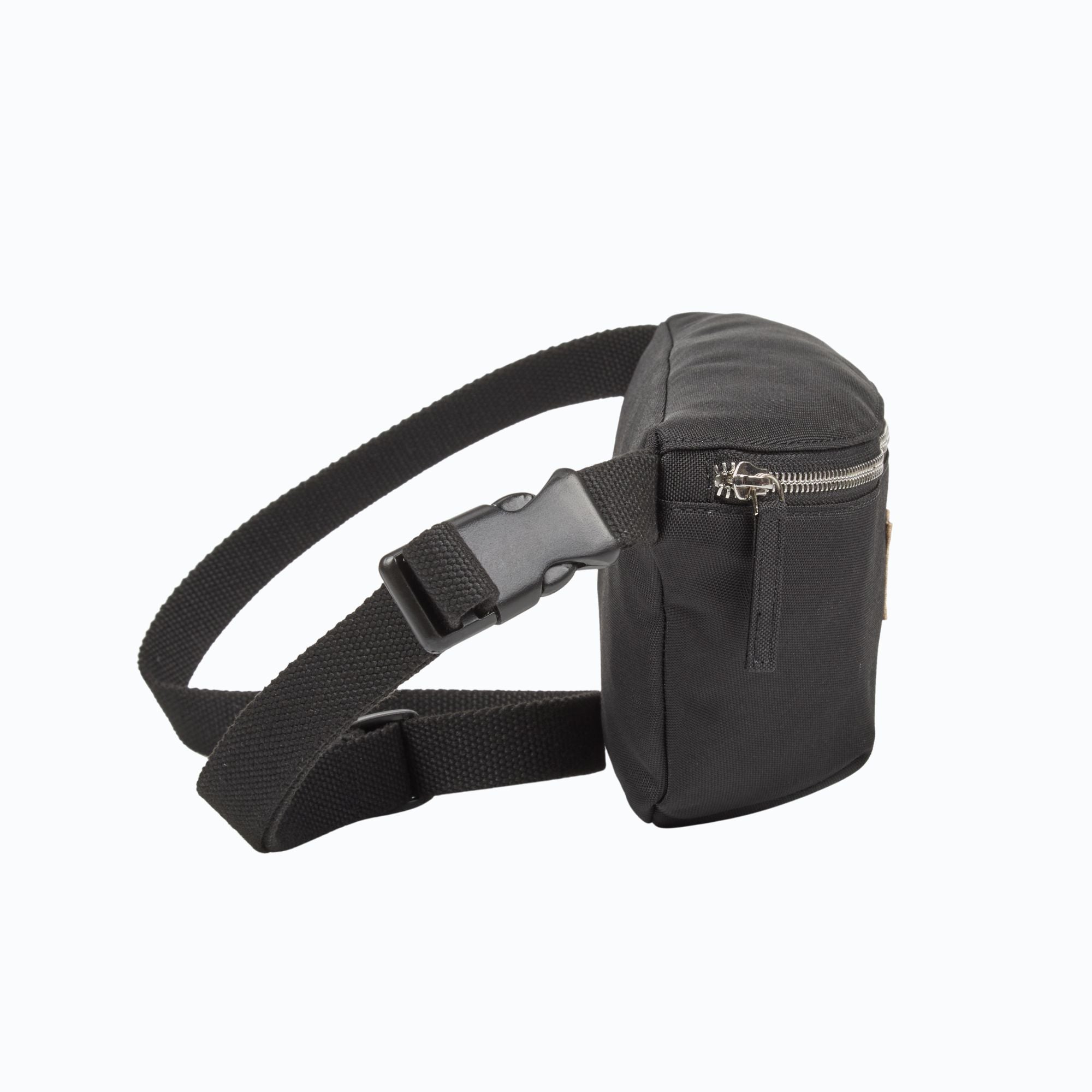 Re.9 Cycle | Drift Waist Bag Black