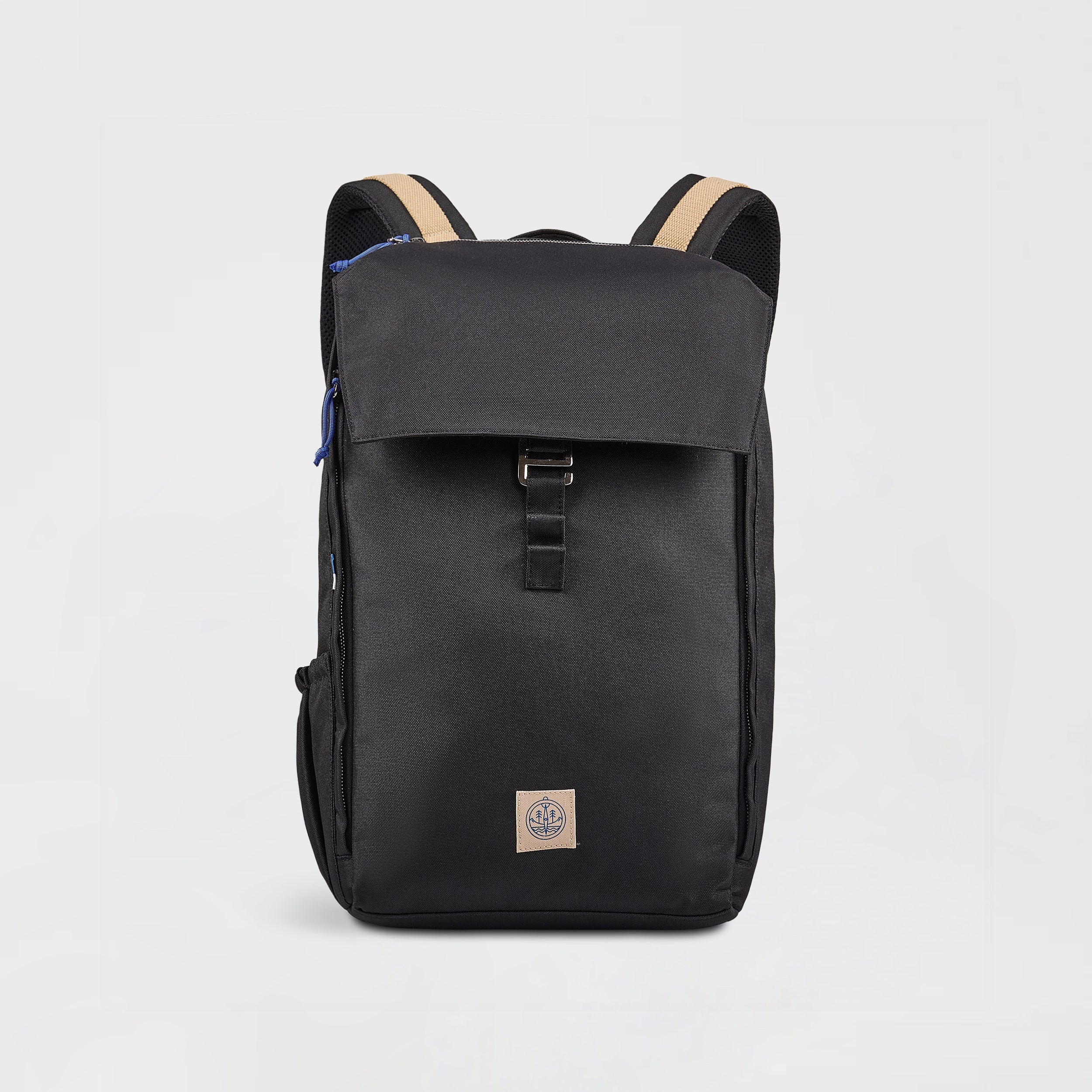 Re.27 Daypack – Midnight