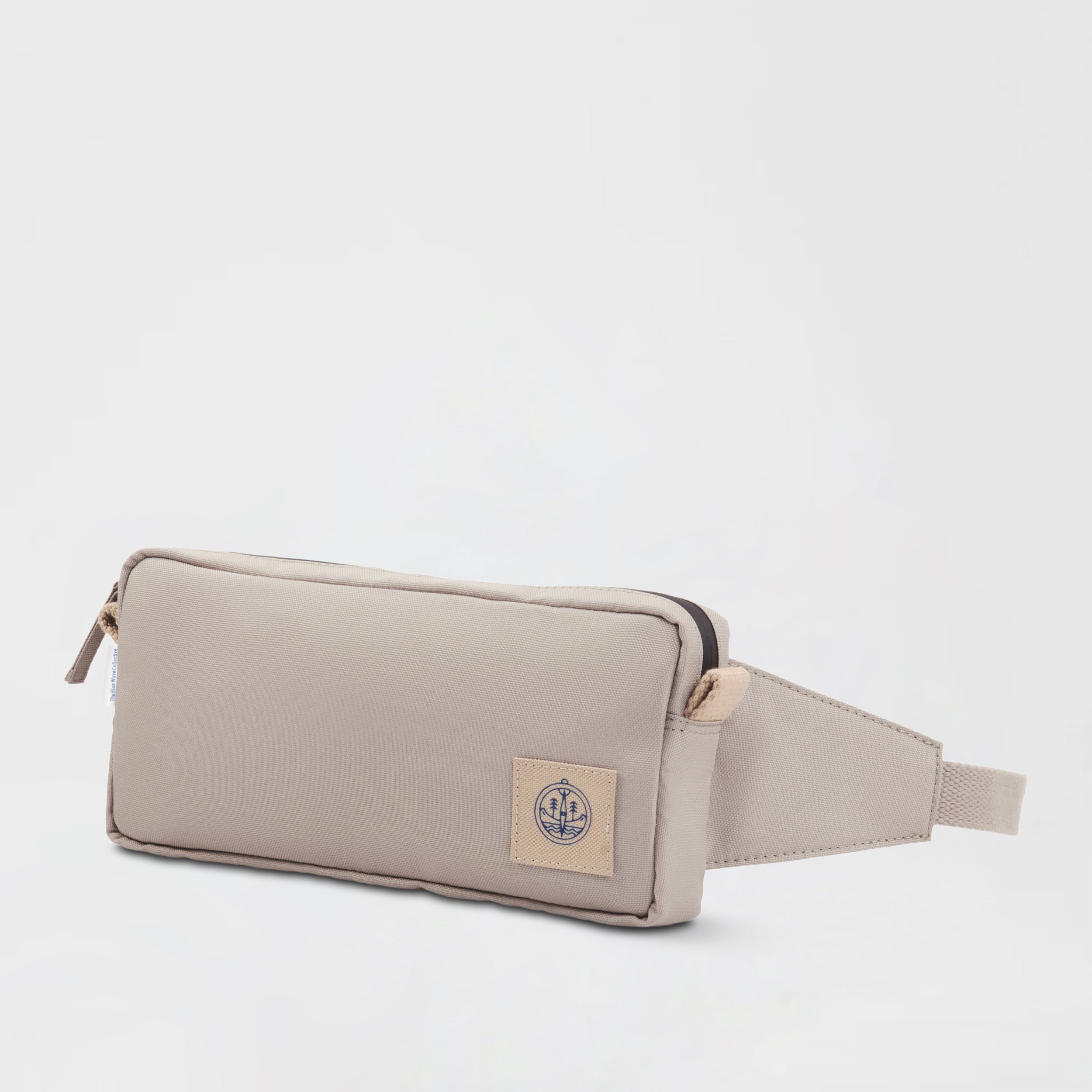 Re.8 Fanny Pack – Stone