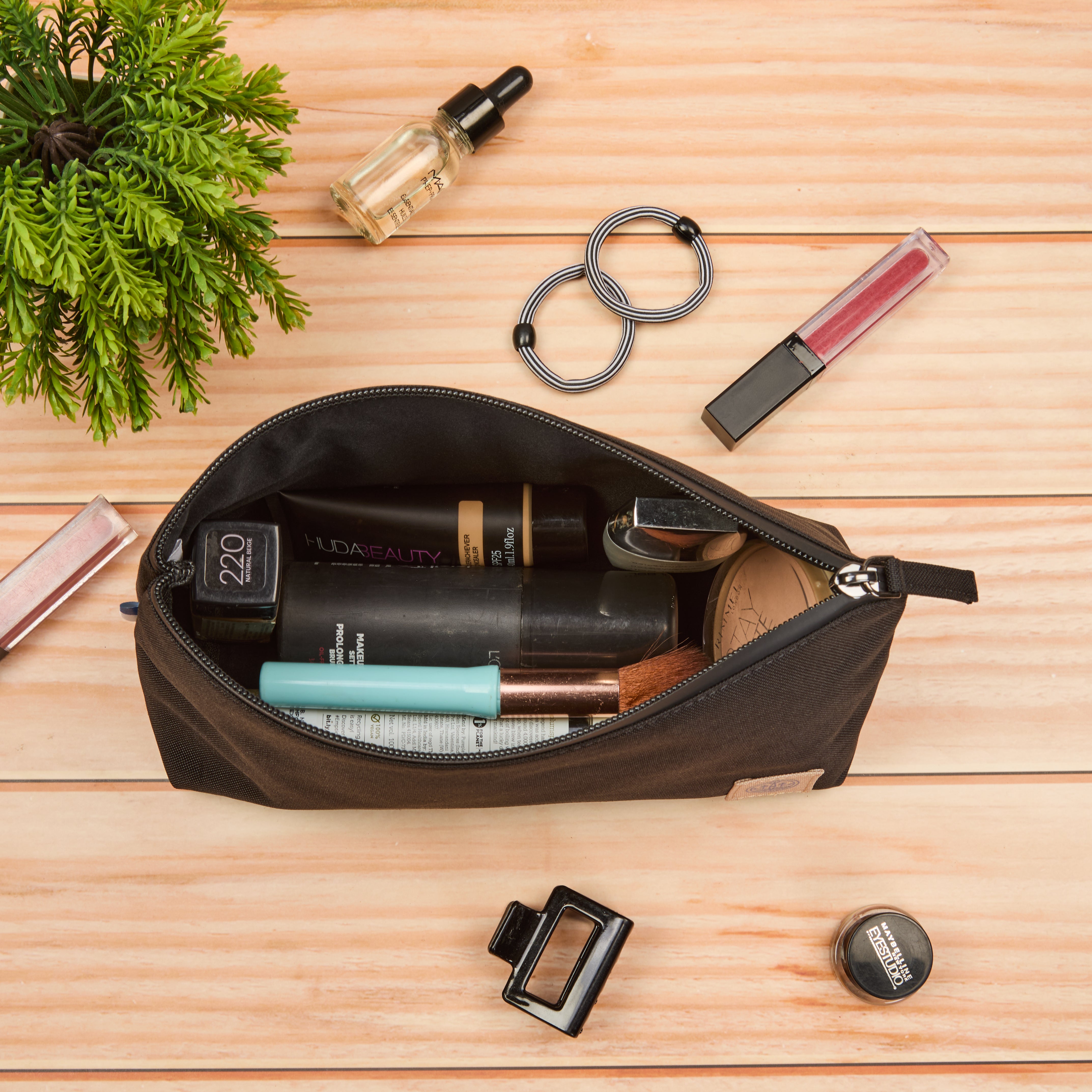 Re.6 Cycle | Toilettas Zwart