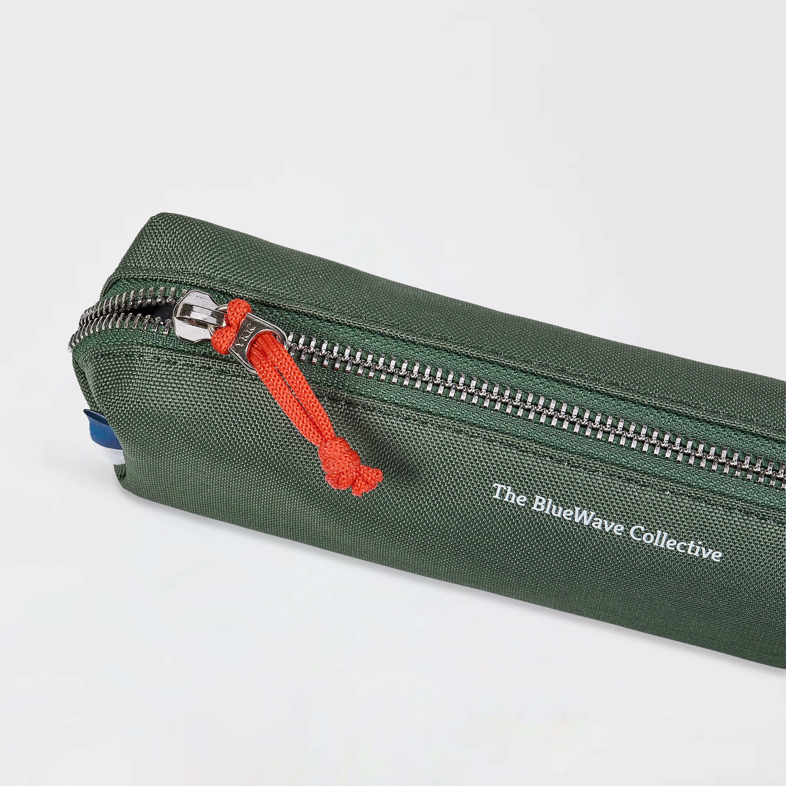 Re.3 Pencil Case - Olive
