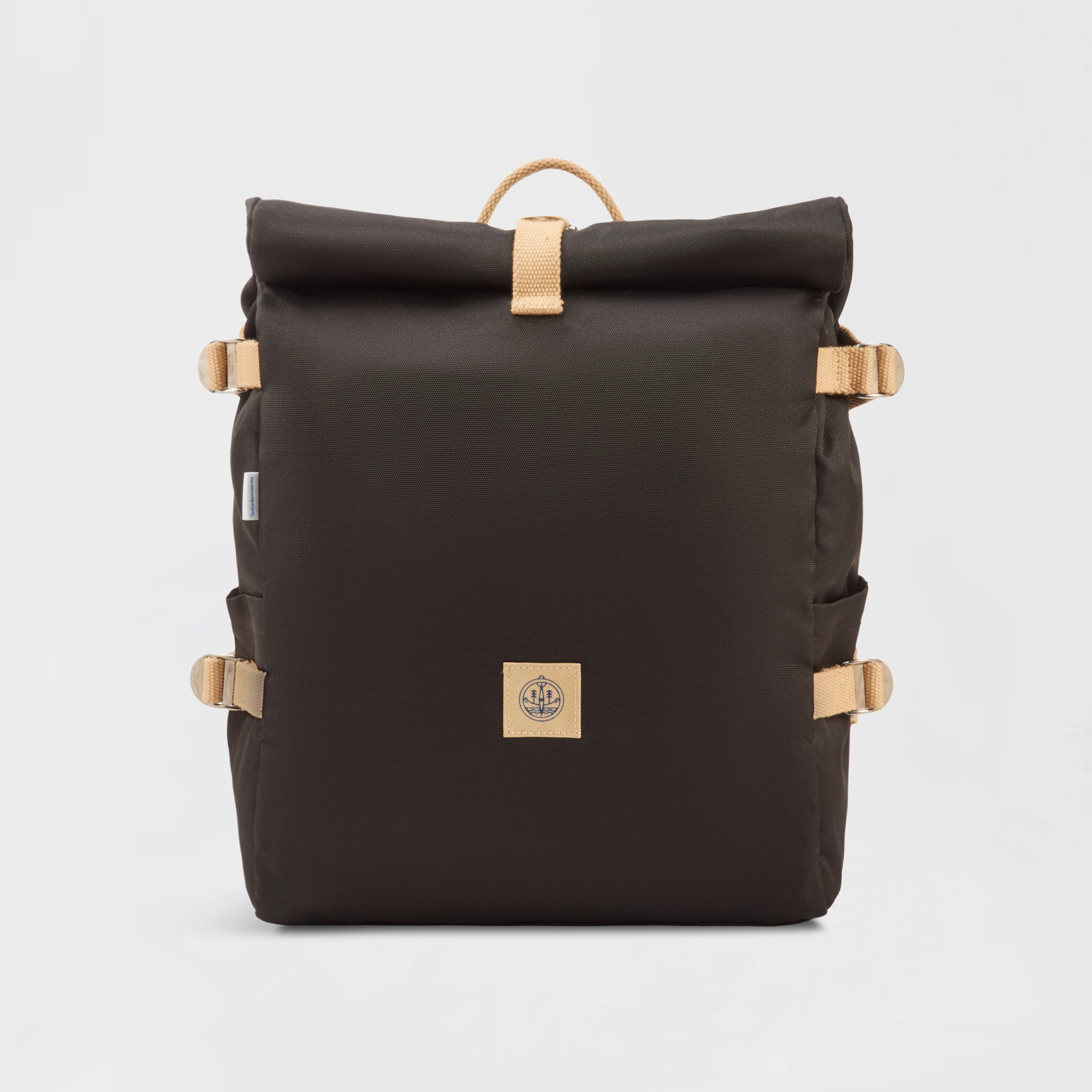 Re.32 Rolltop Backpack - Midnight