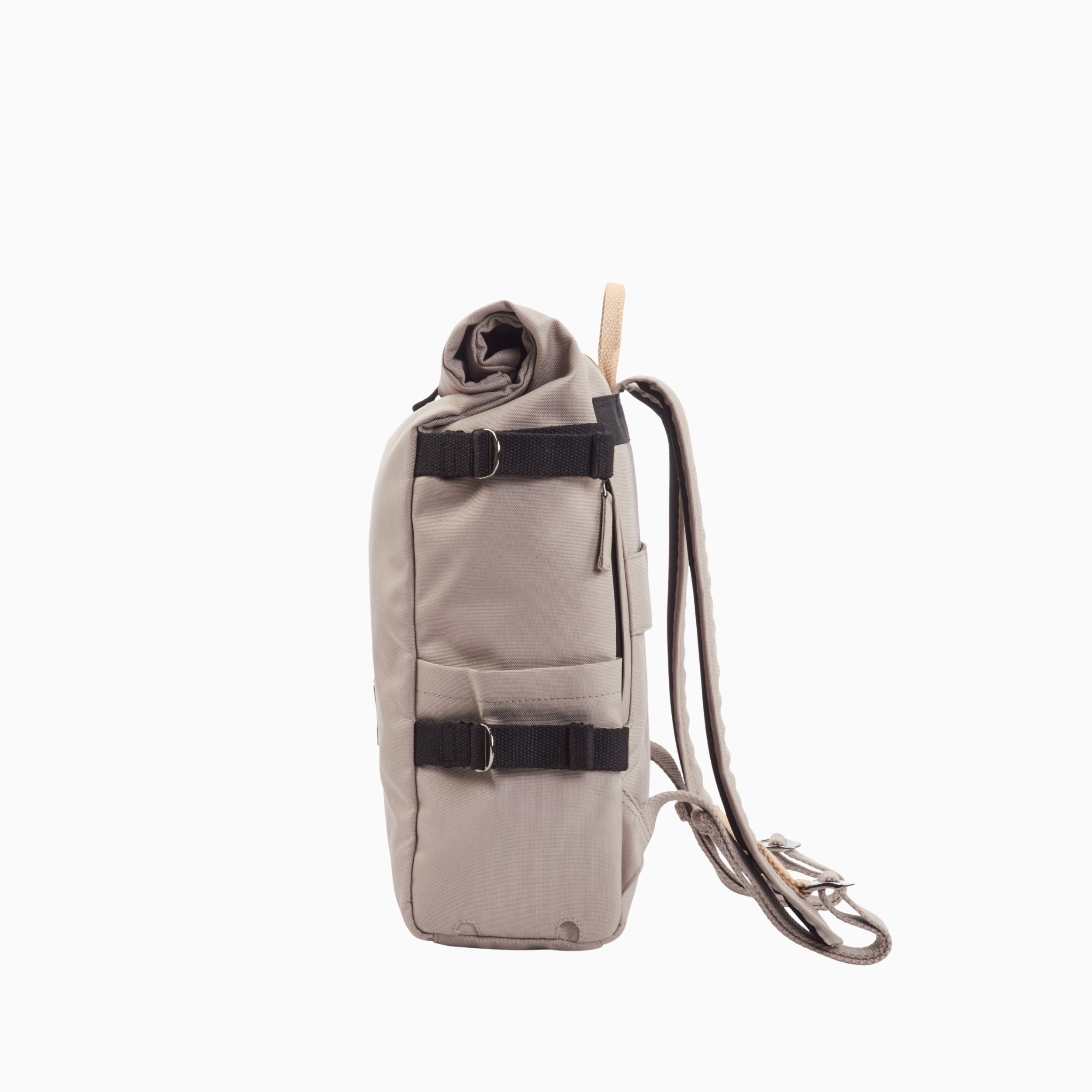 Re.32 Cycle | Rolltop Backpack Gray