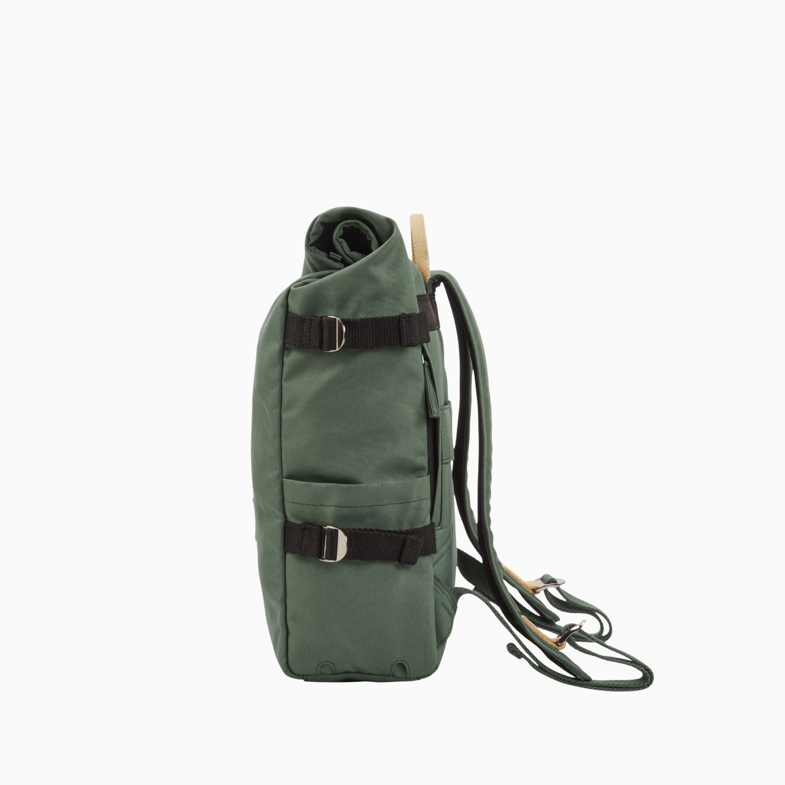 Re.32 Rolltop Backpack - Olive