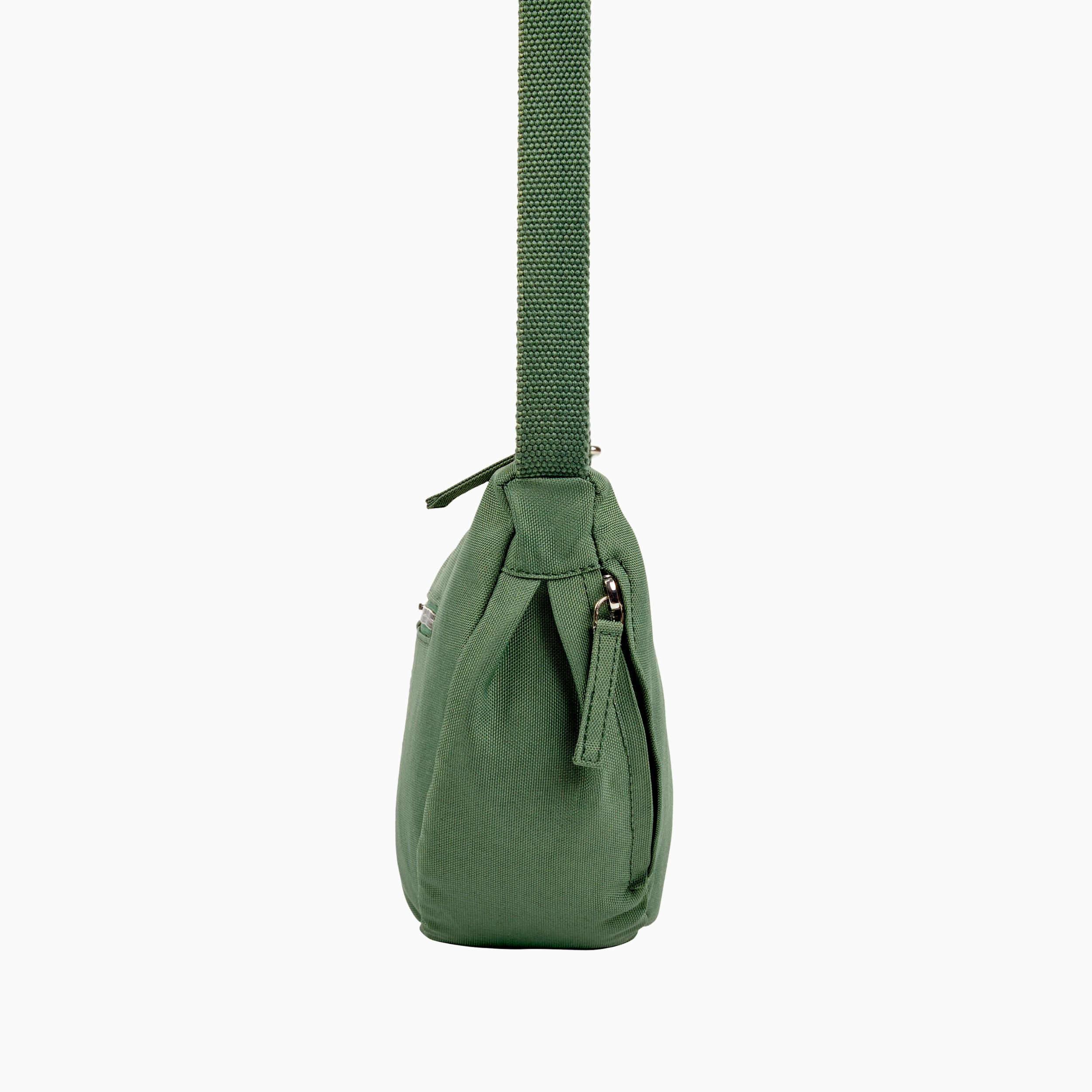 Re.7 Cycle | Crossbody Groen