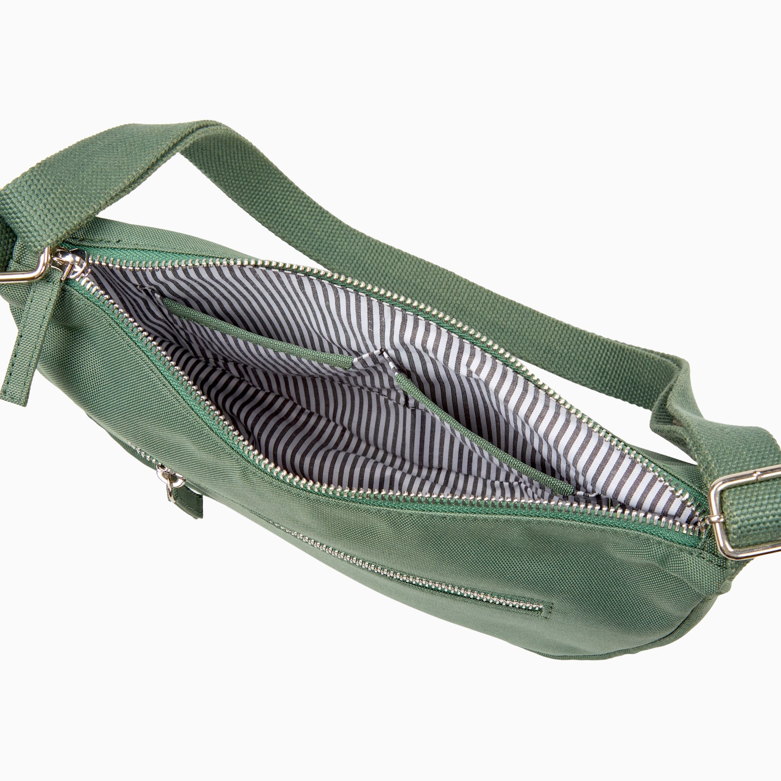 Re.7 Cycle | Crossbody Groen
