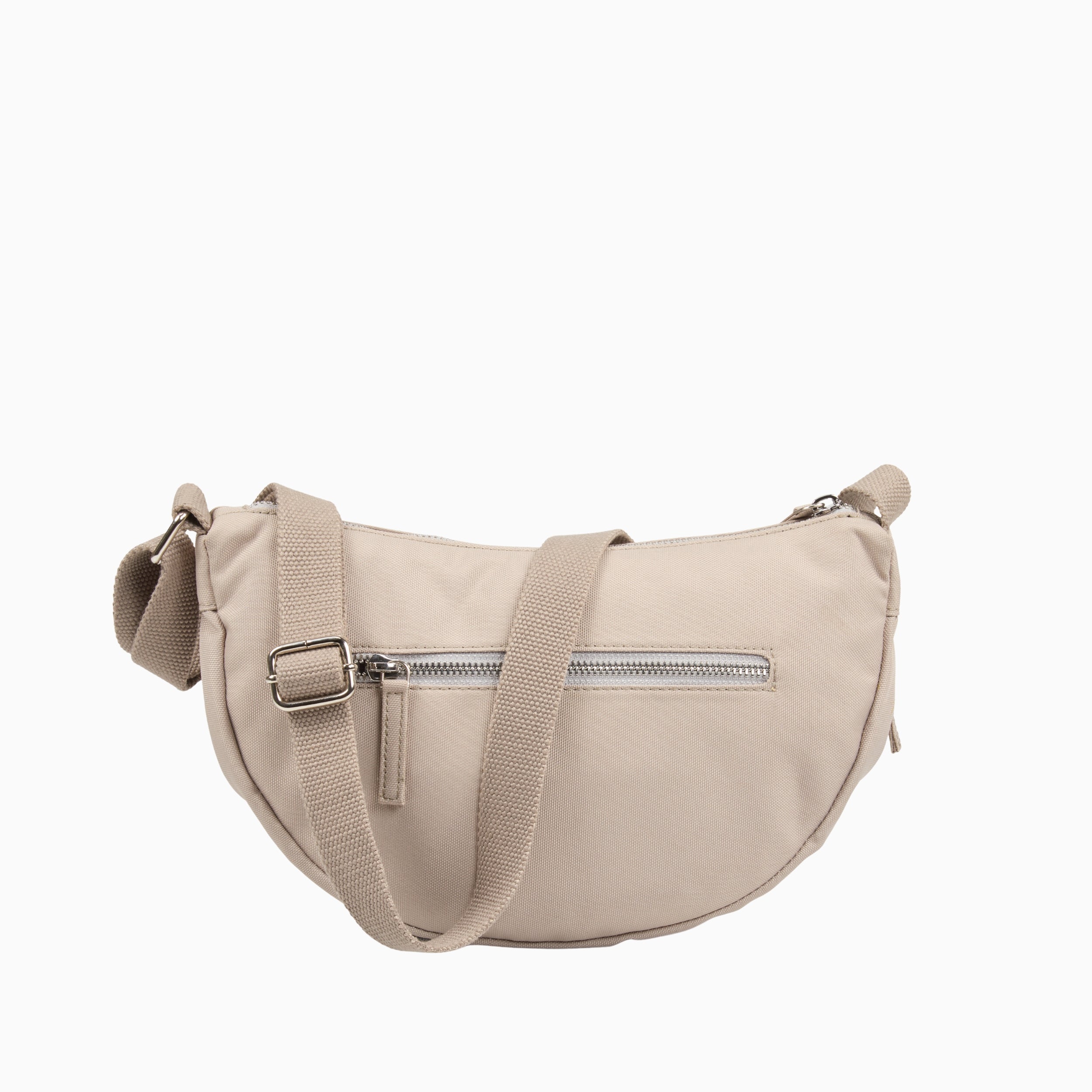 Re.7 Cycle | Crossbody Grijs