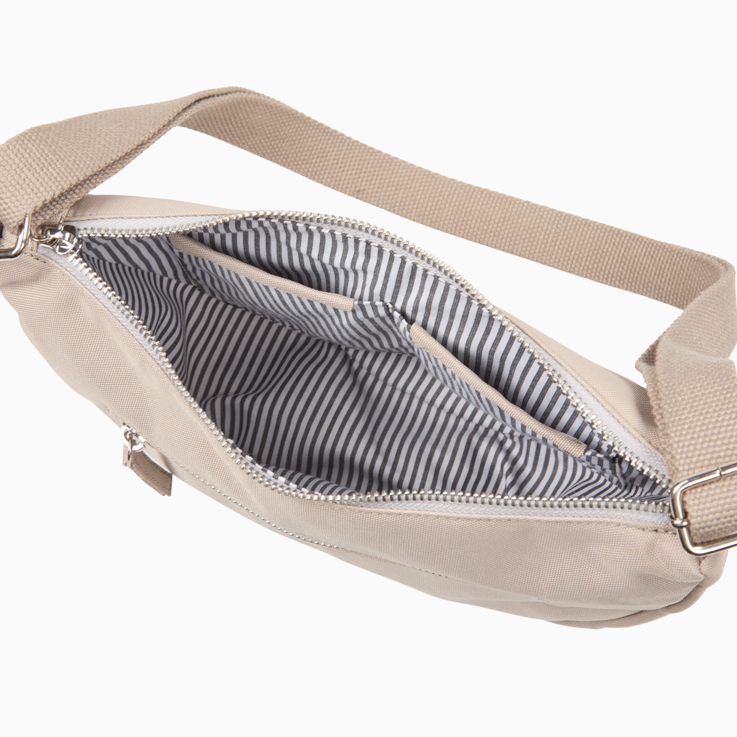 Re.7 Crossbody - Stone