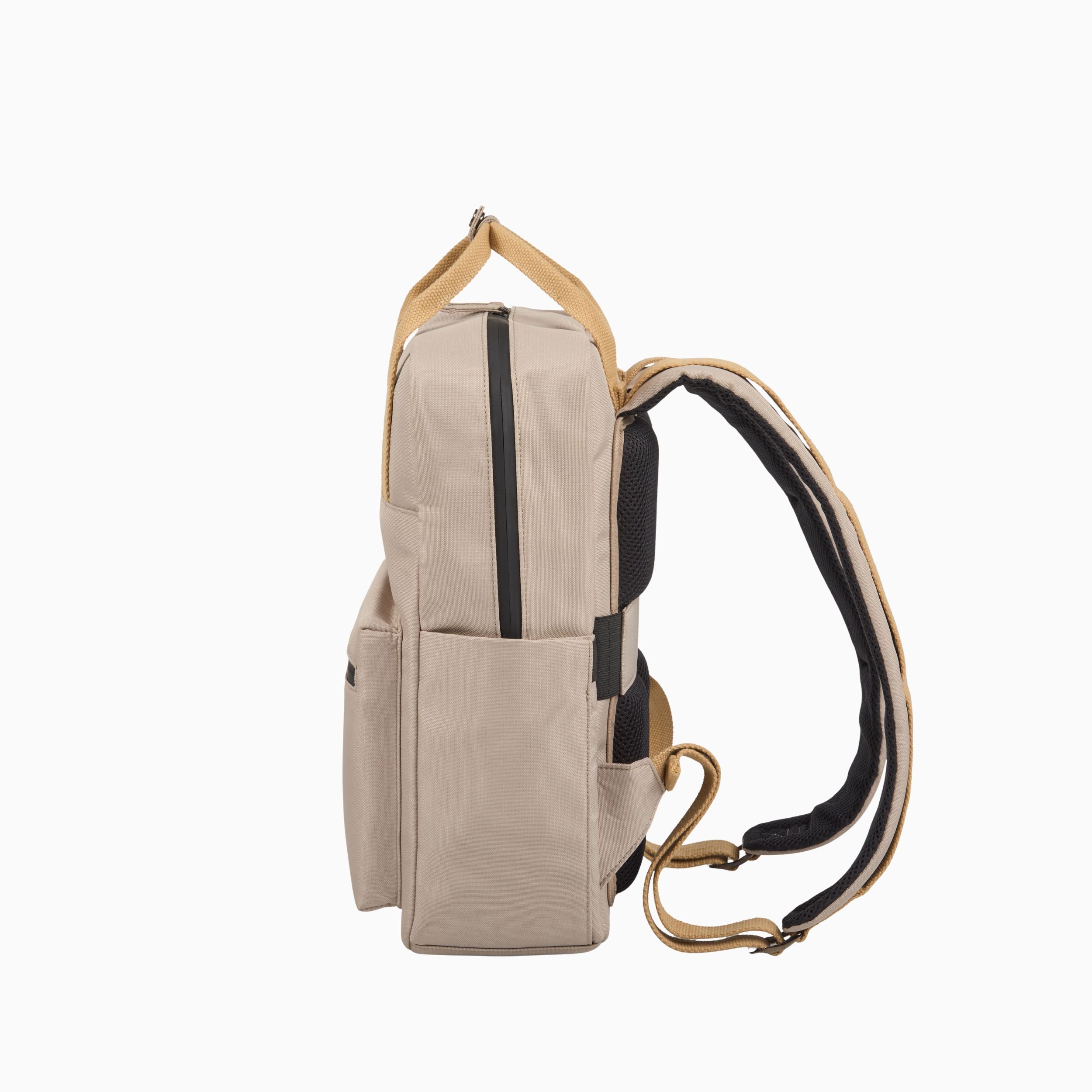 Re.32 Cycle | Rolltop Backpack Green