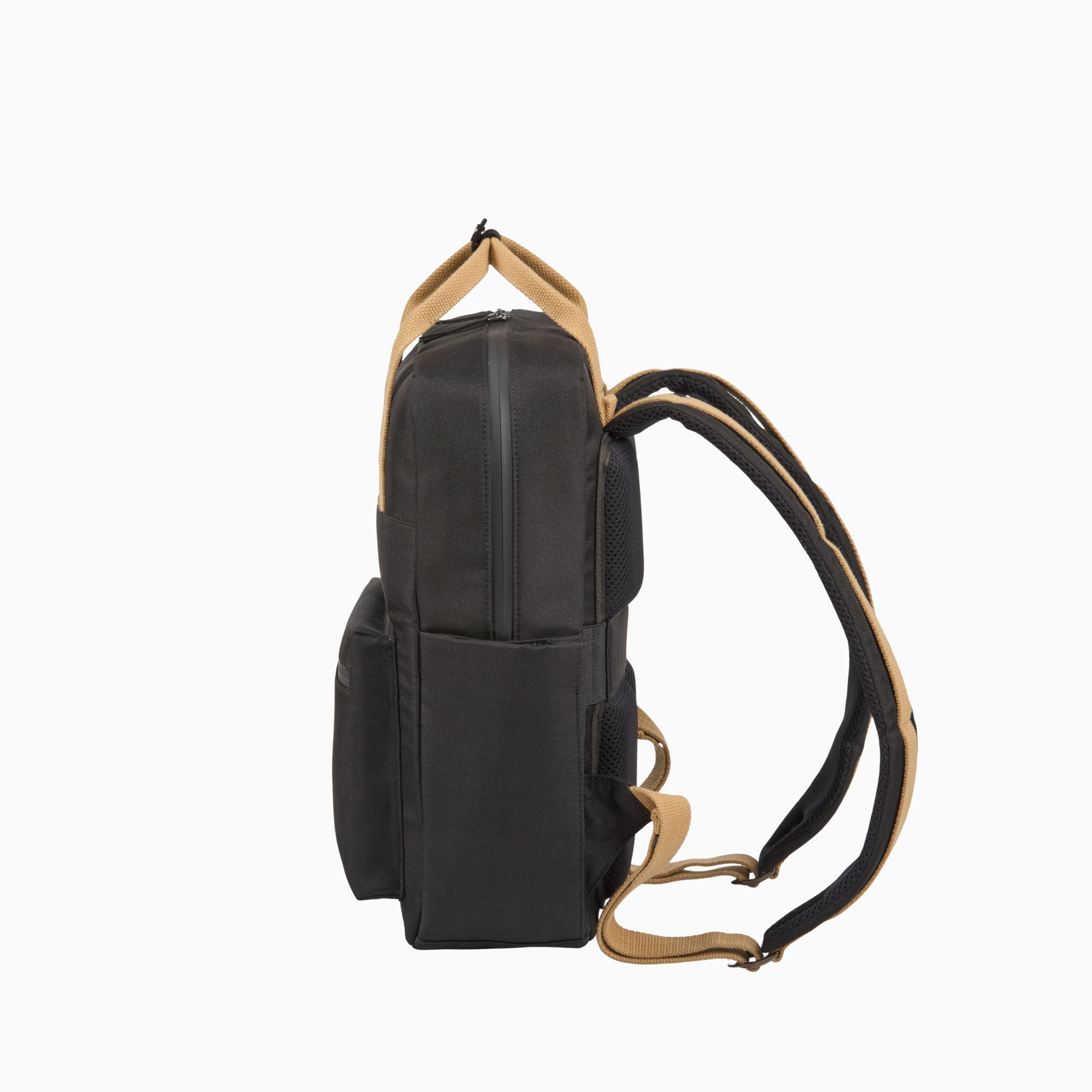 Re.32 Cycle | Rolltop Backpack Green