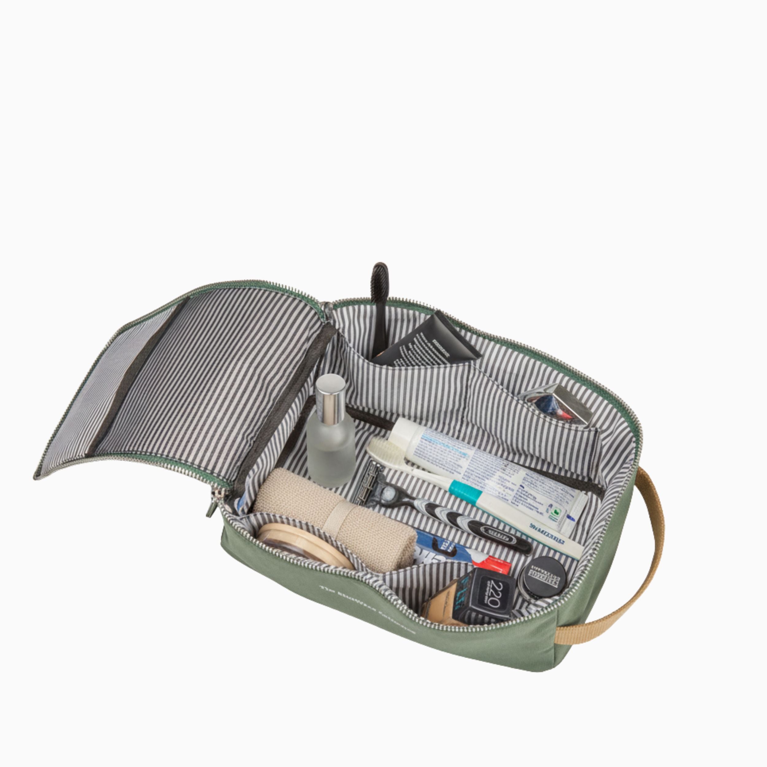 Re.8 Cycle | Sand Toilettas Groen